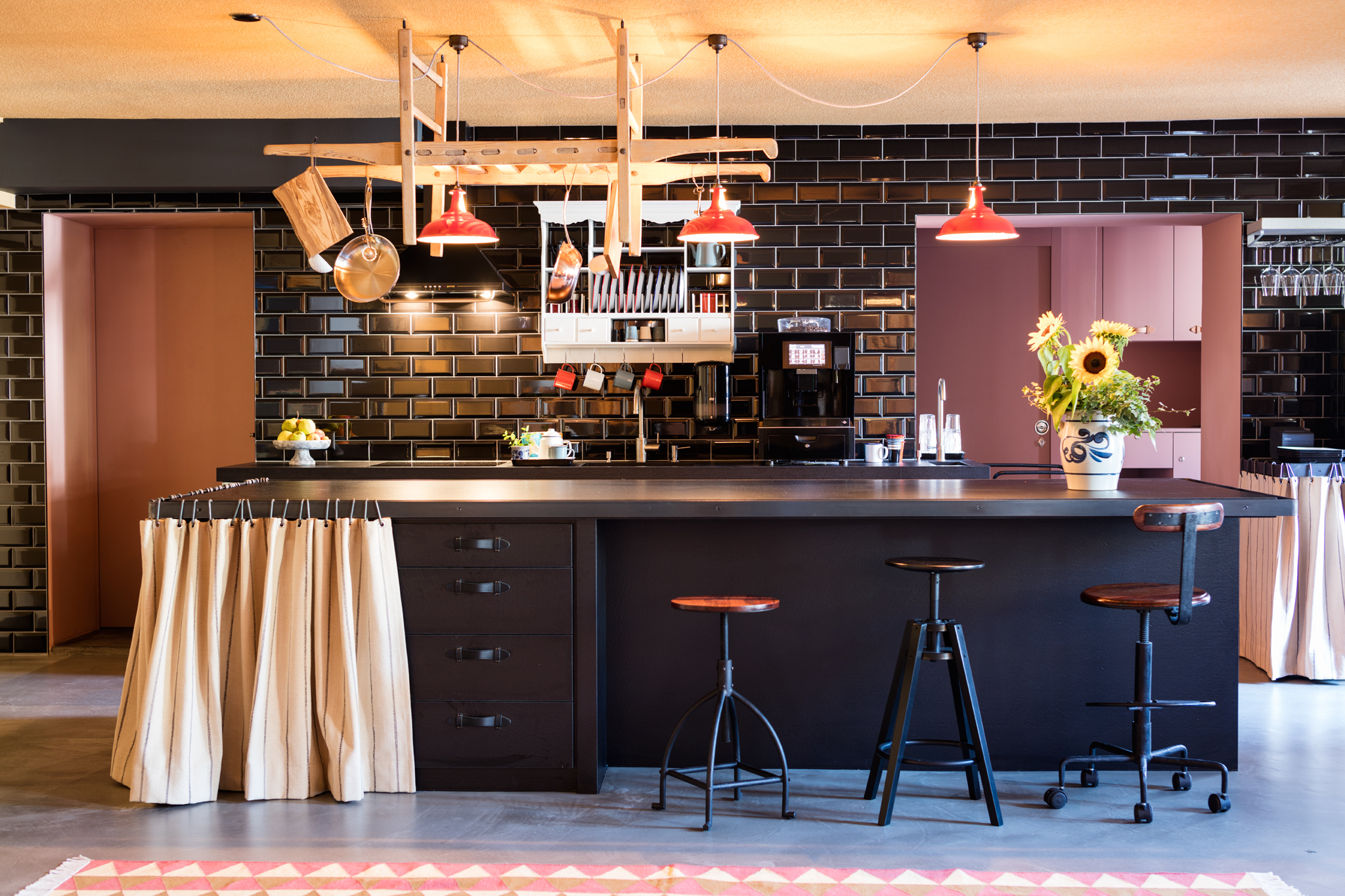 Wohnstuba (1) Hotel de Londres