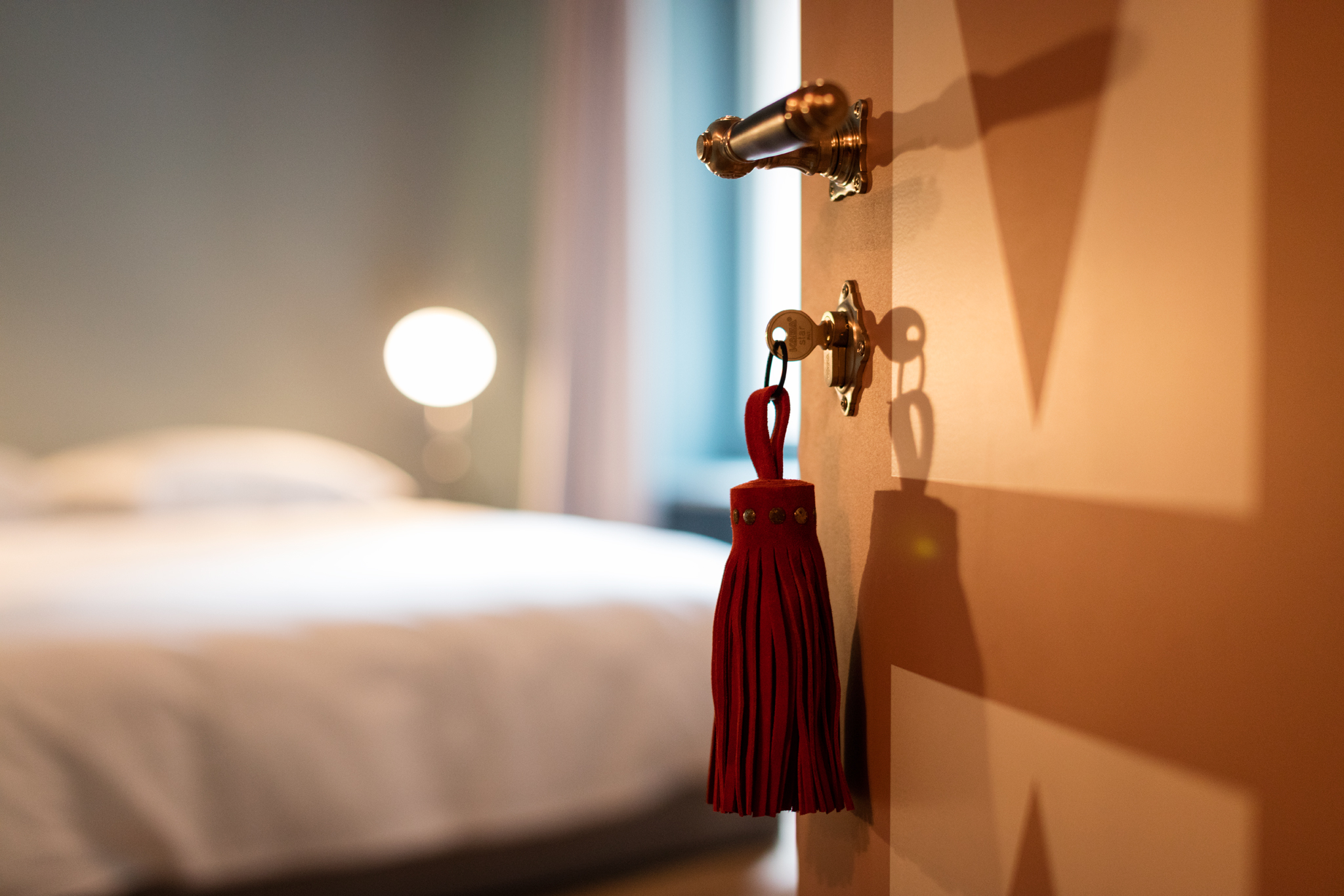 Zimmer Hotel de Londres