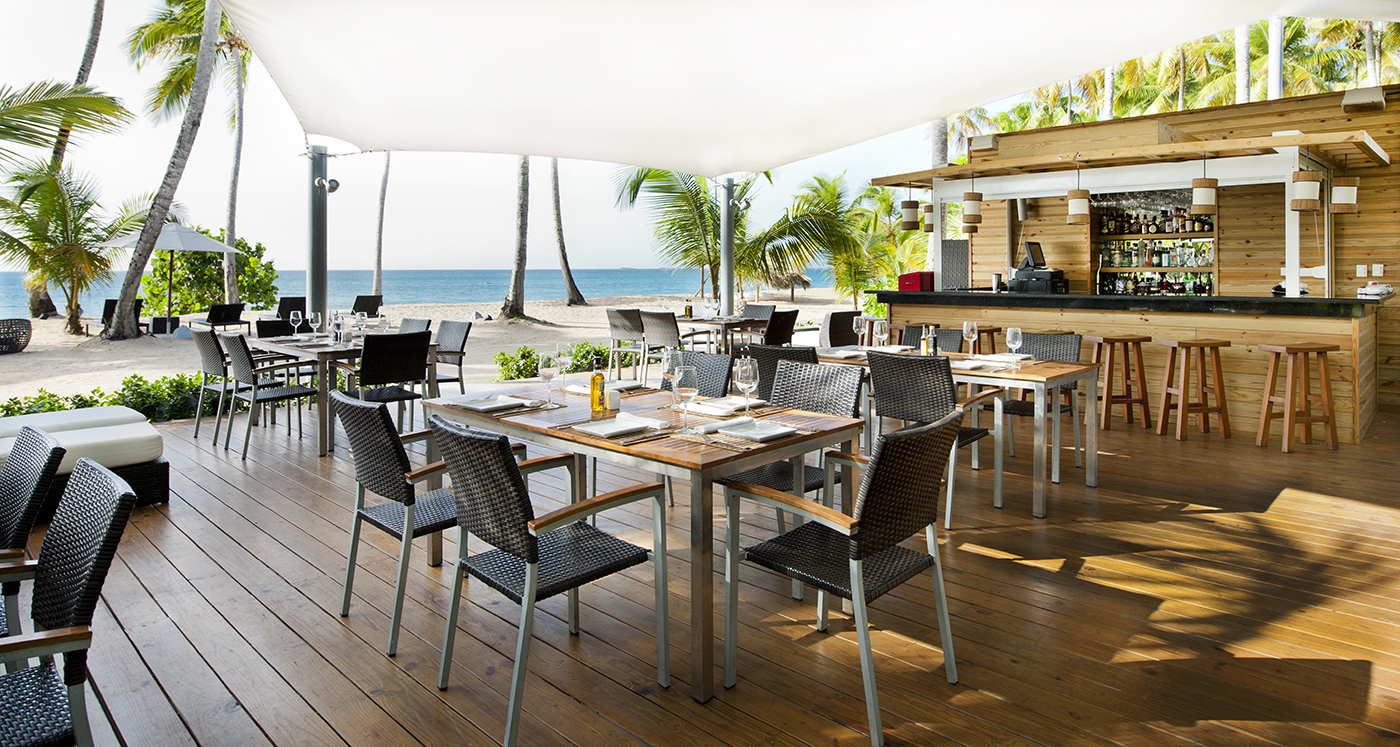 Sublime Samana Hotel & Residences