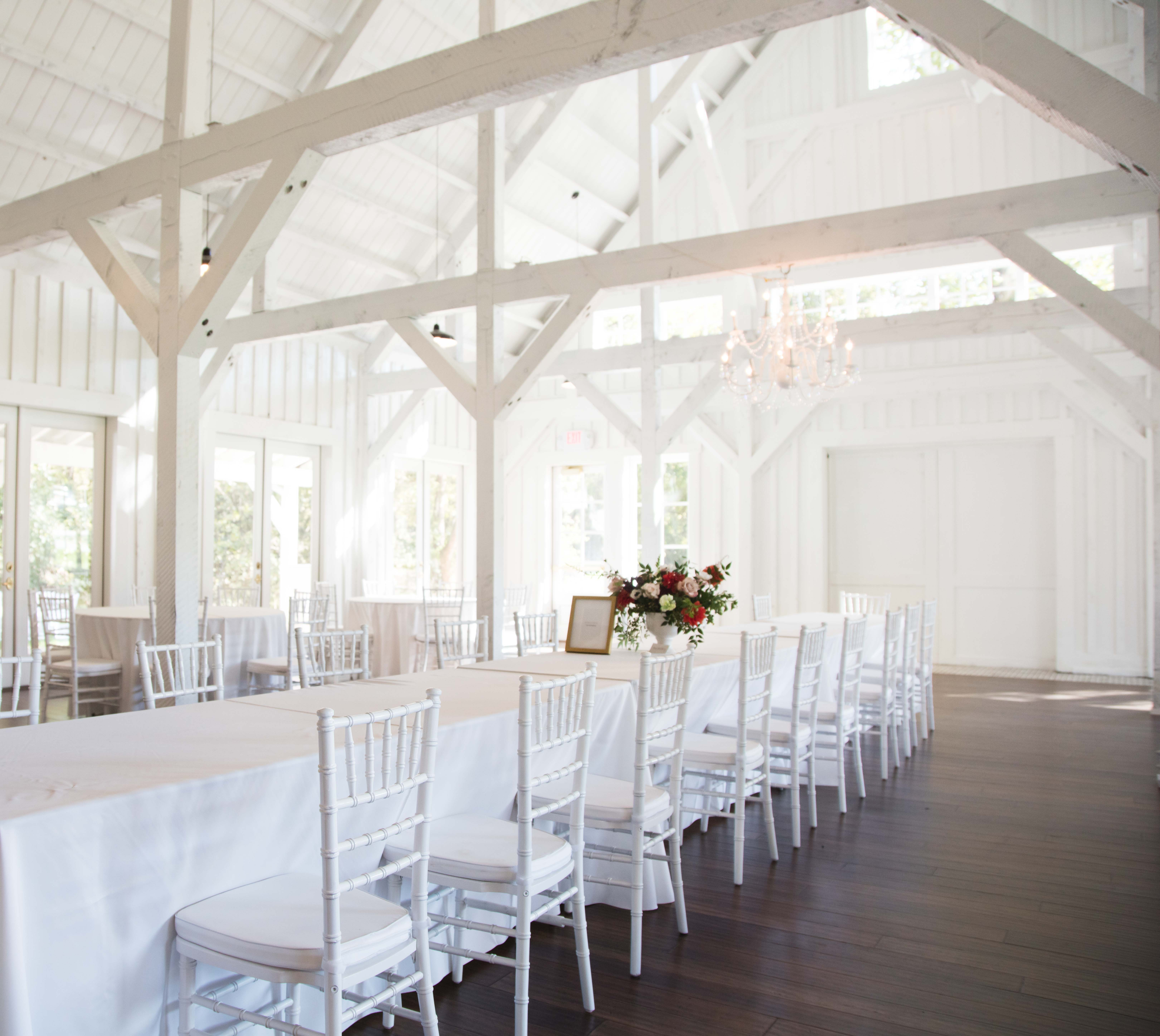 OpenHouse-5 Spain Ranch