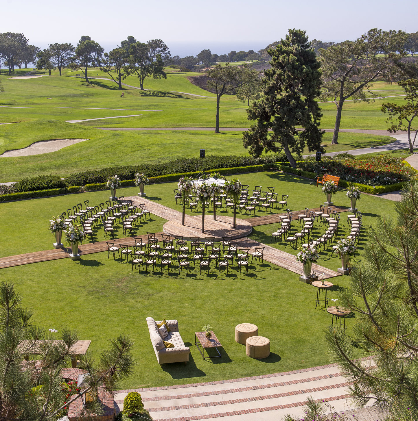 The Lodge at Torrey Pines