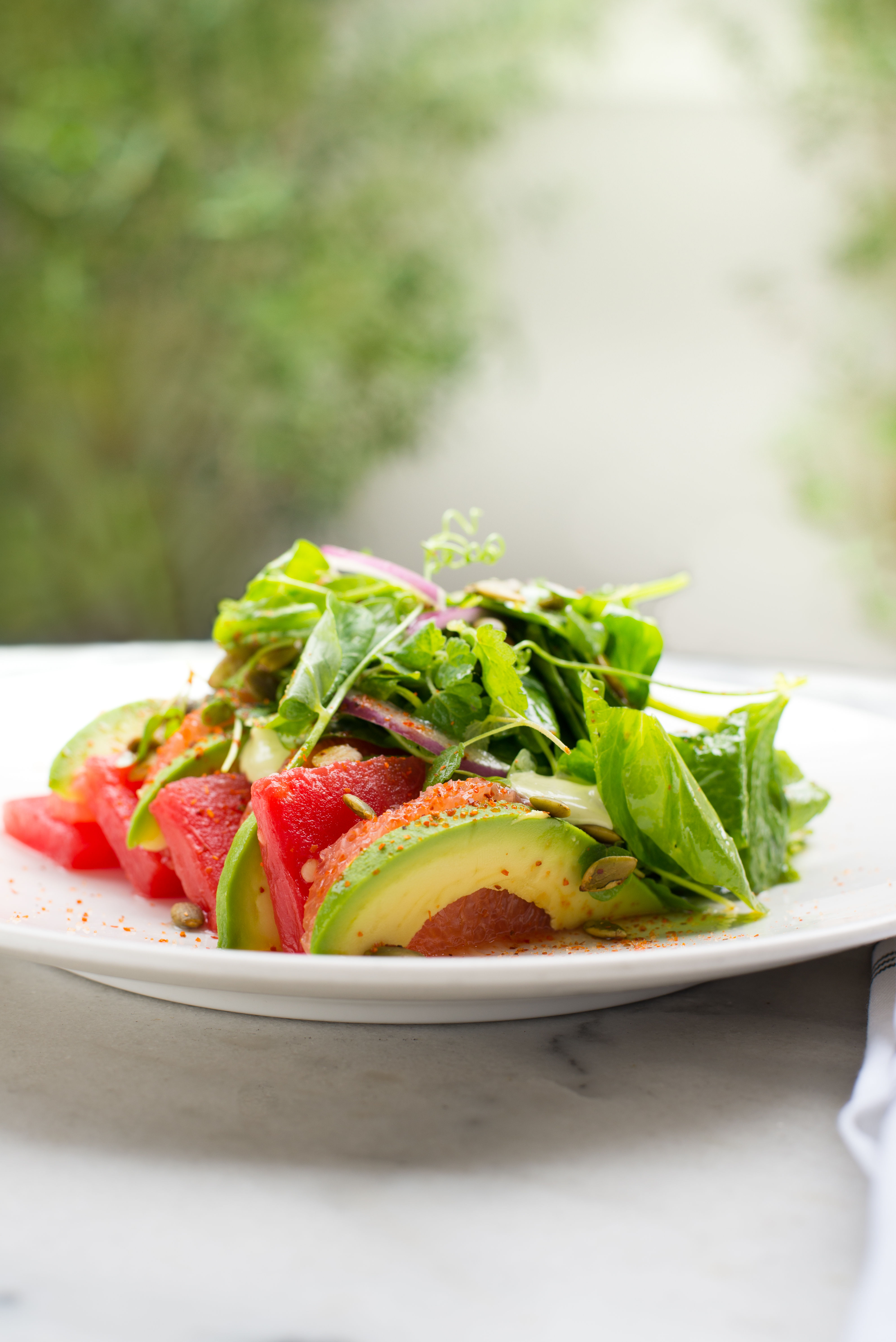 The Hake Kitchen & Bar