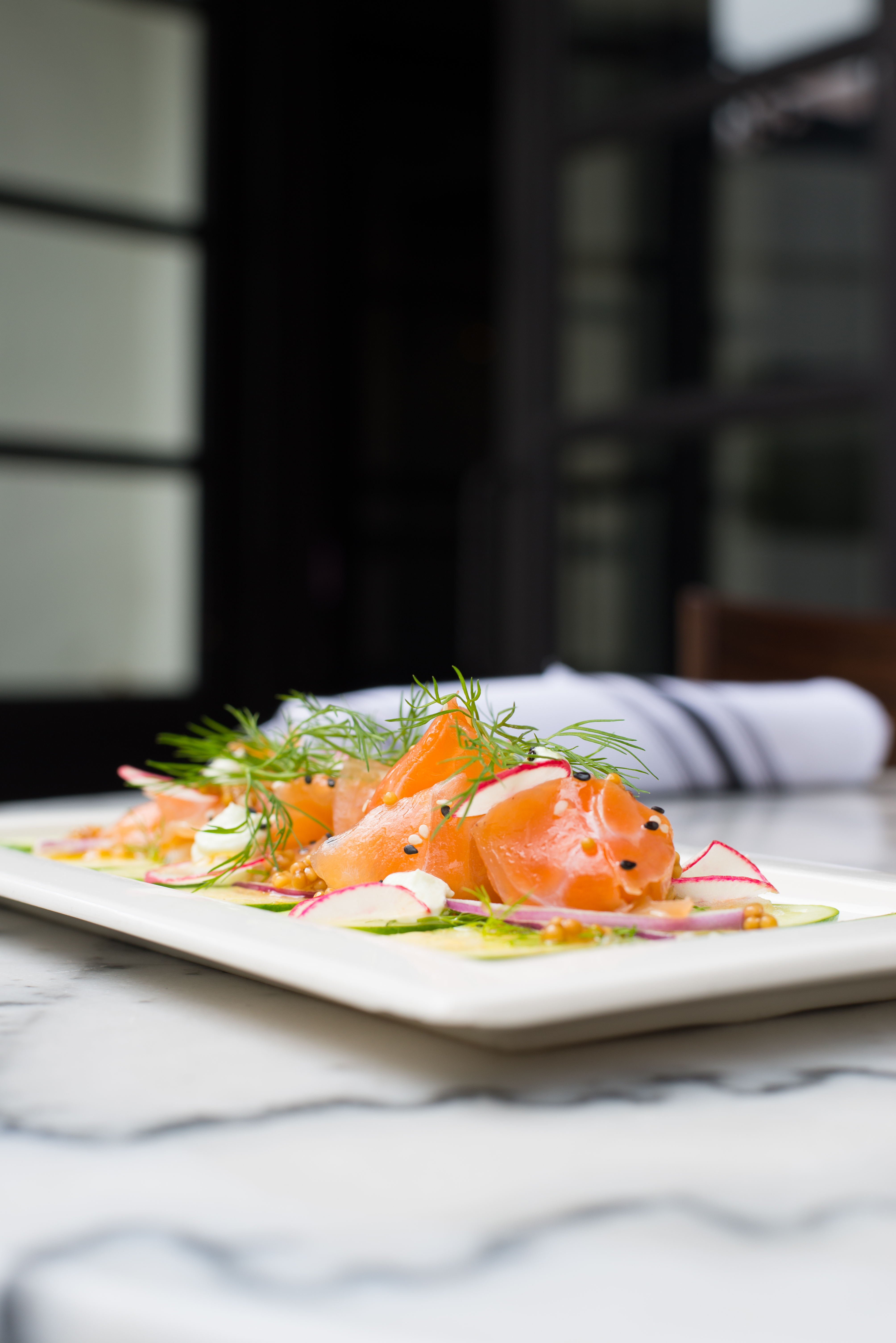 The Hake Kitchen & Bar