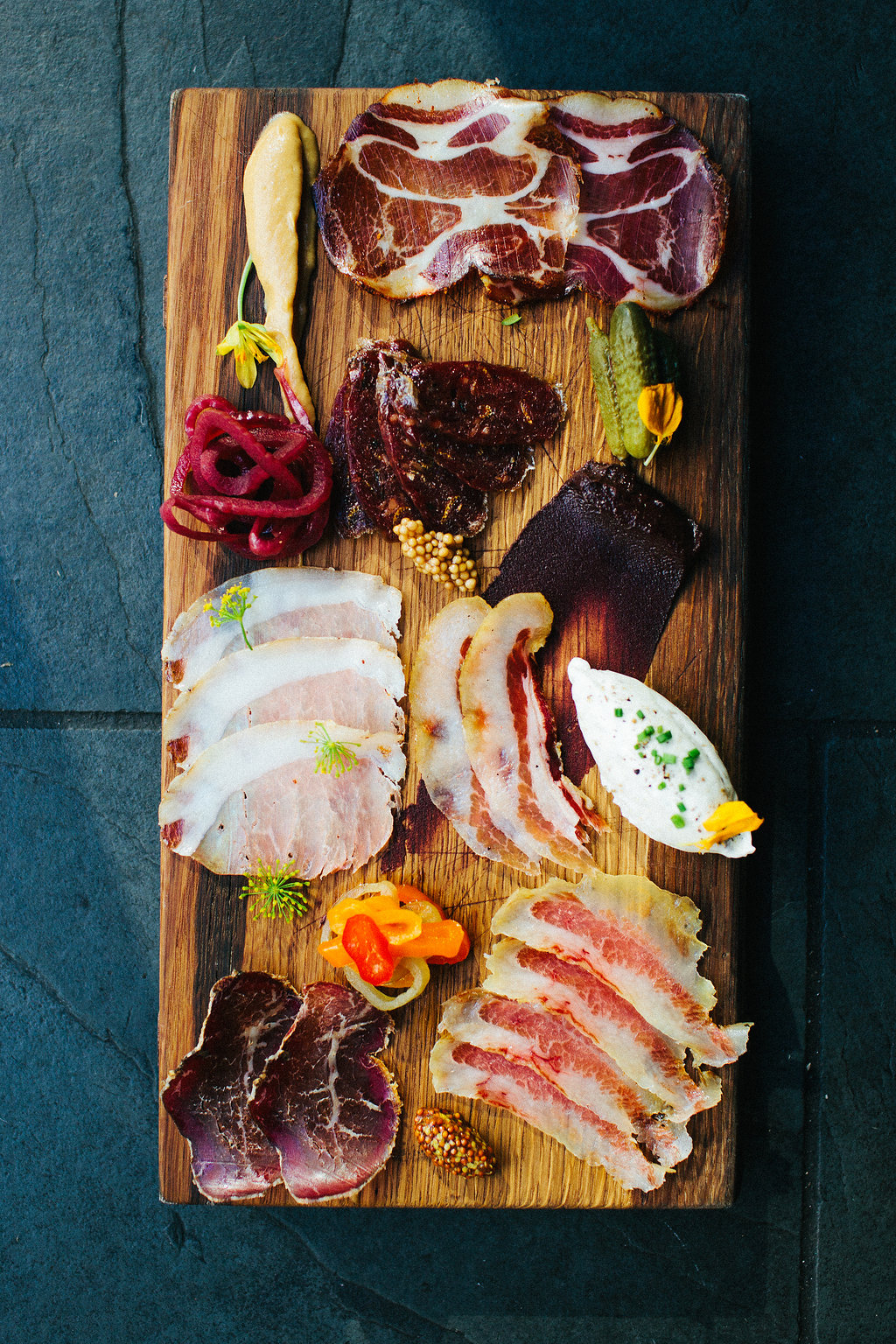 Tako121 (1) Butcher and the Rye