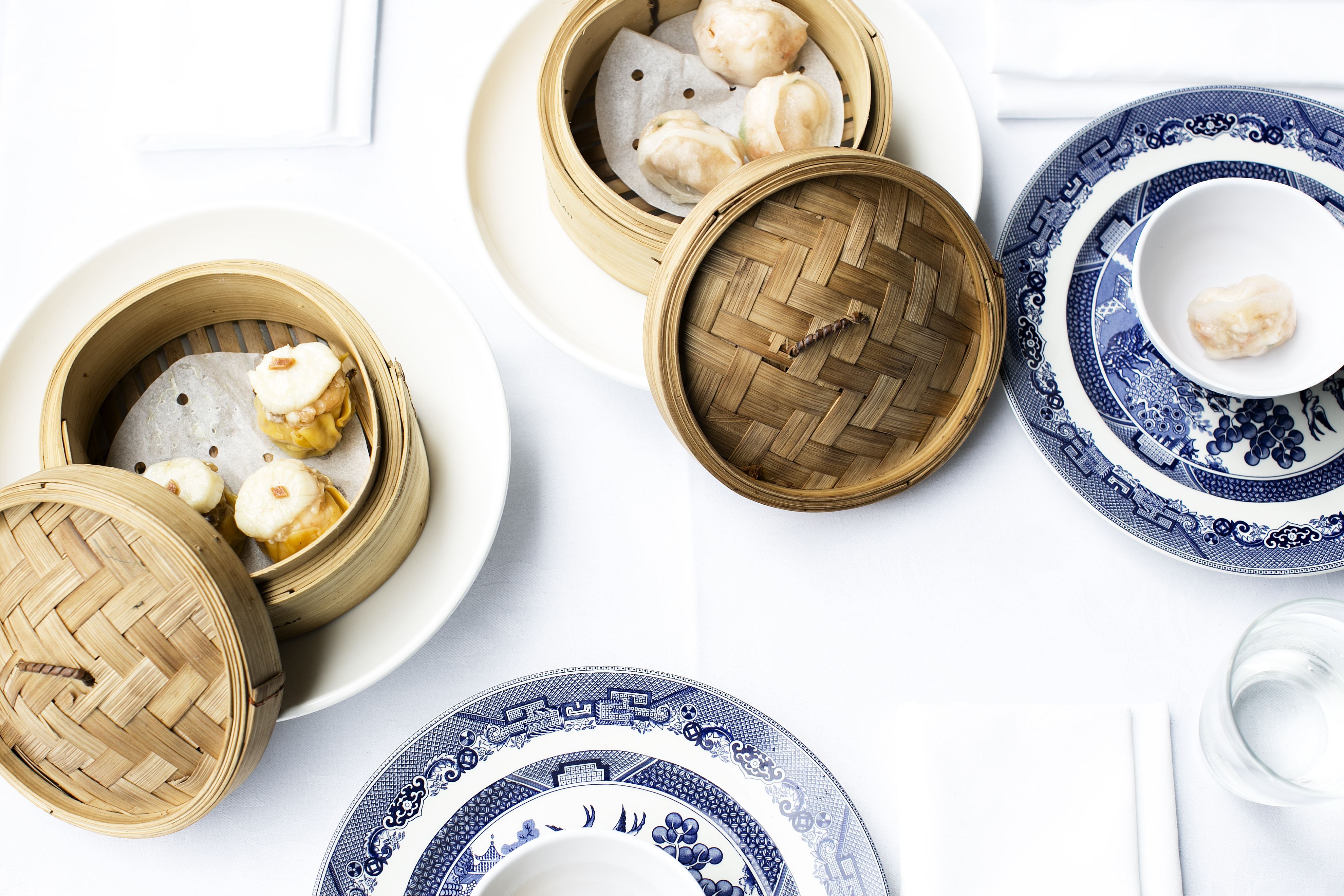 Good Food Guide 4 China Doll