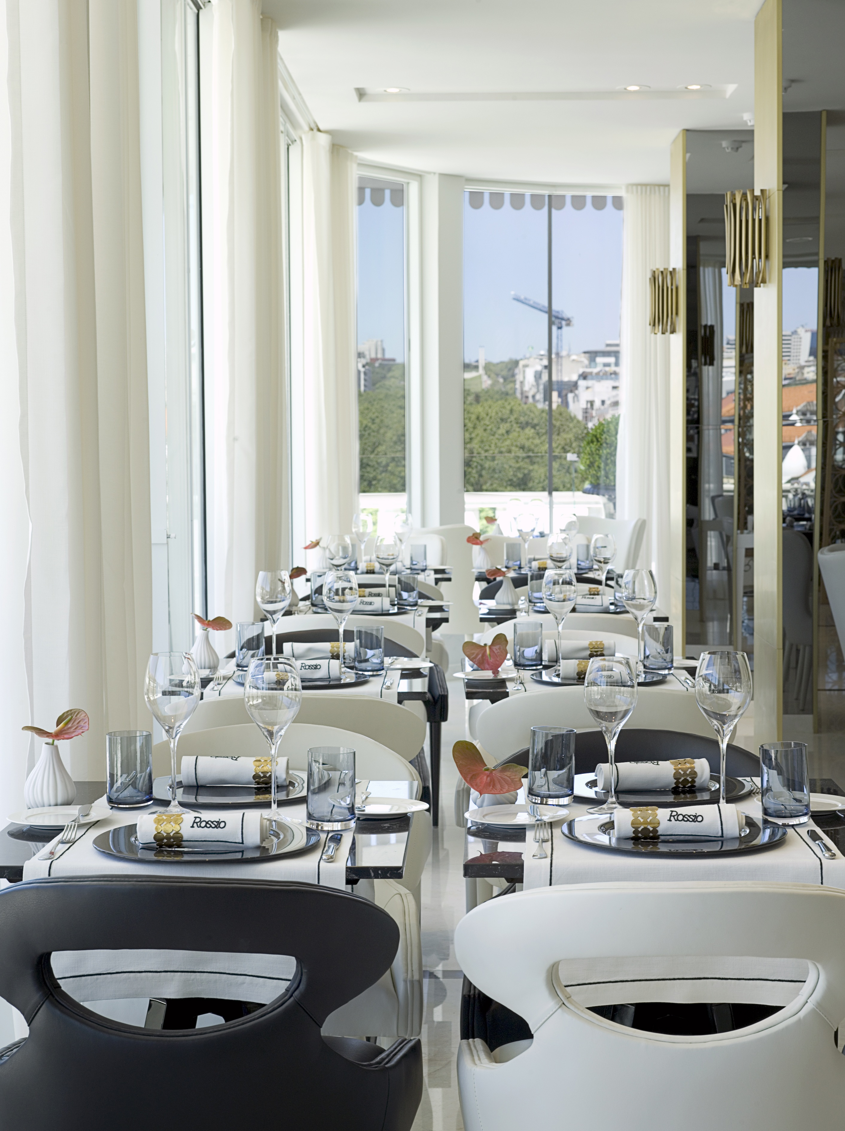 Altis Avenida (14)_Rossio Restaurant Altis Avenida Hotel