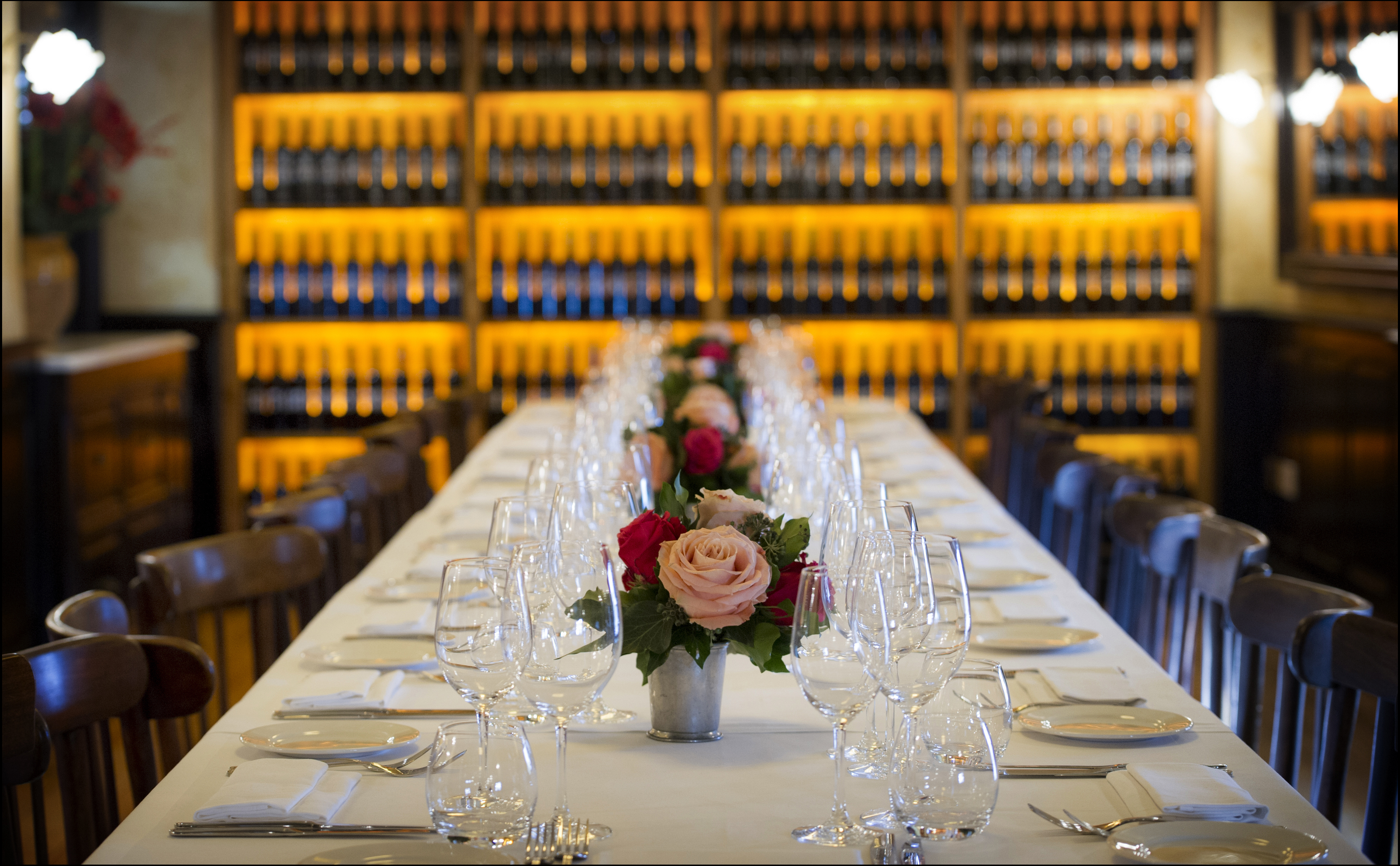 Balthazar private room by Sim Canetty-Clarke 1 Balthazar