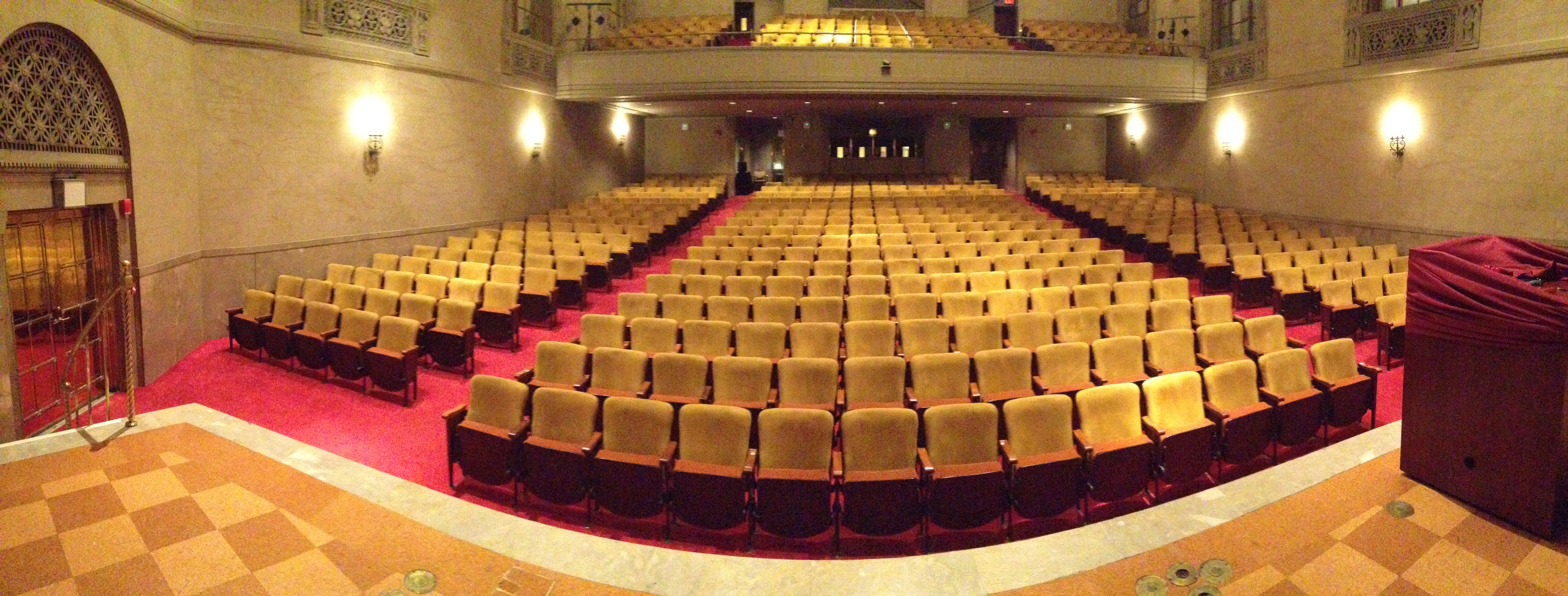 The New York Academy of Medicine