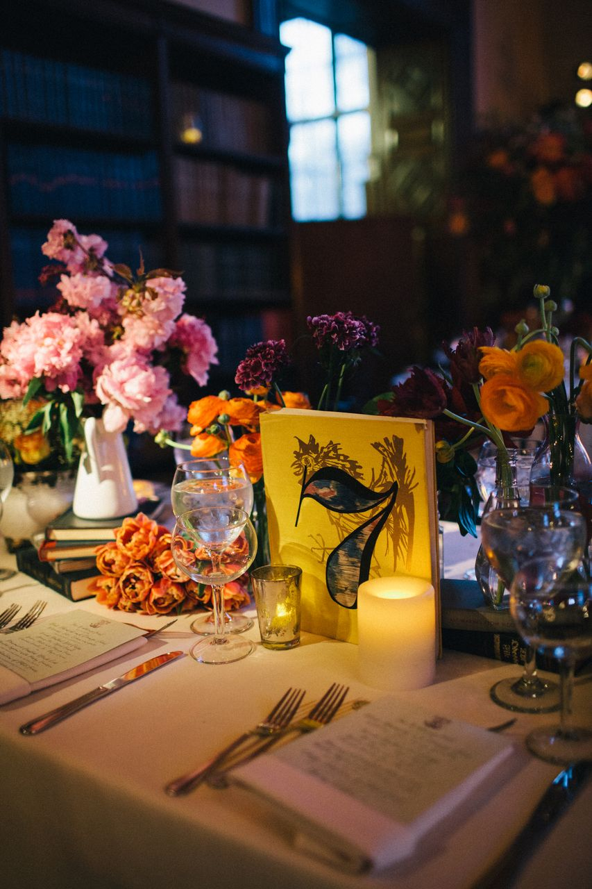 Social 8 The New York Academy of Medicine