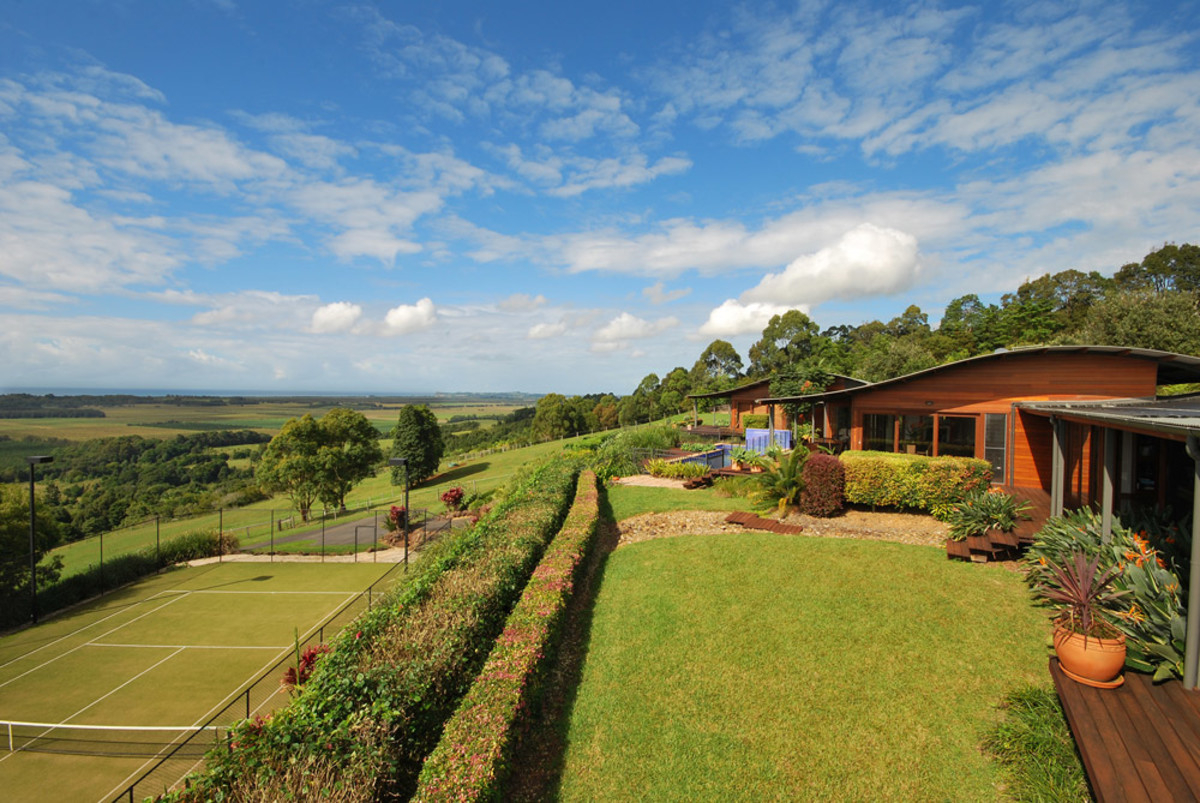 Pindara02 Pindara Estate