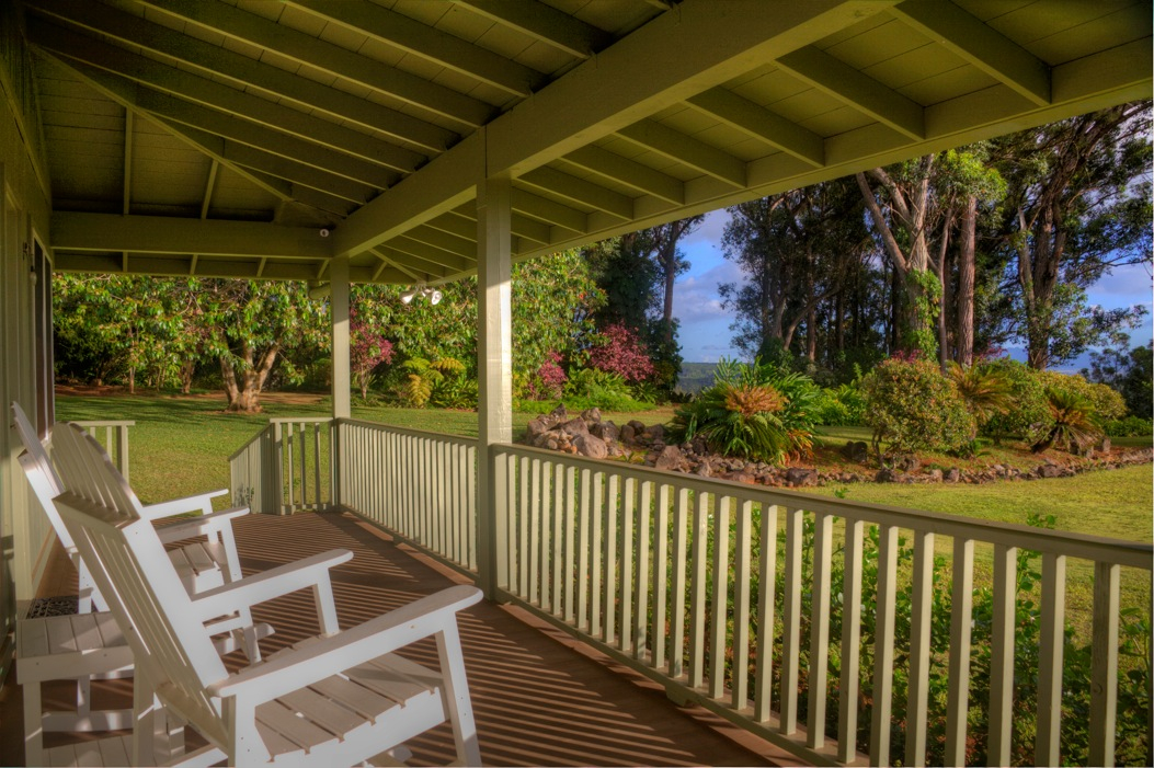 13cp Sunset Ranch Hawaii