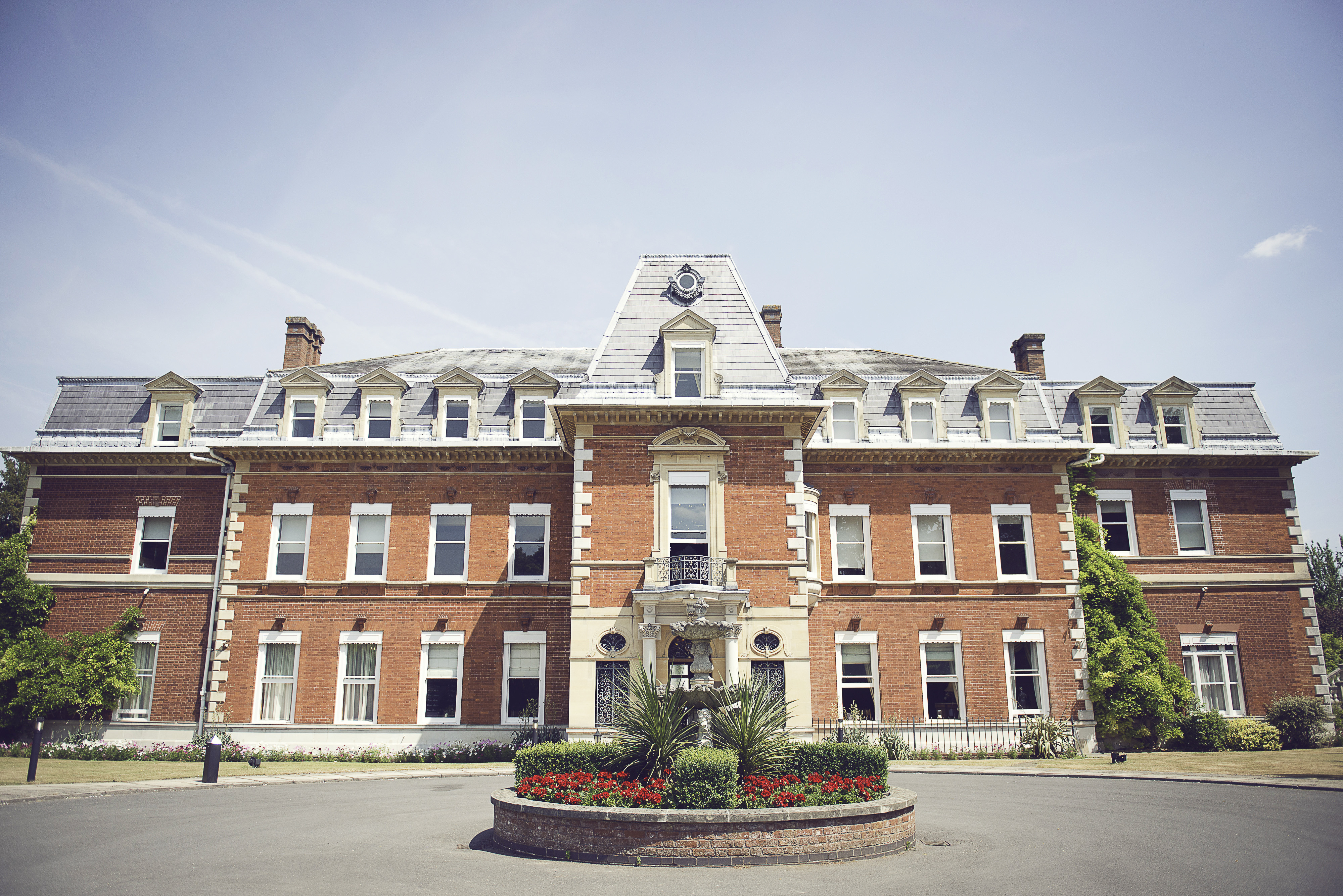 A - Juliet McKee Photography Fetcham Park