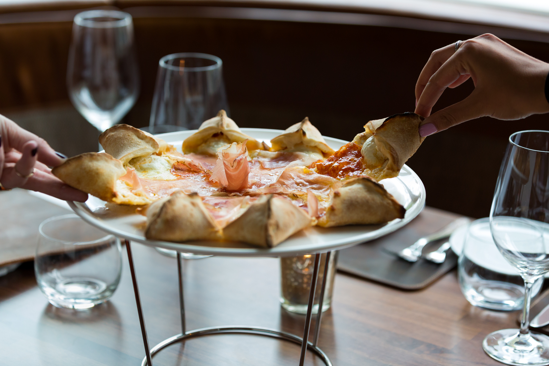 Dolce_Italian-116 Dolce Chicago