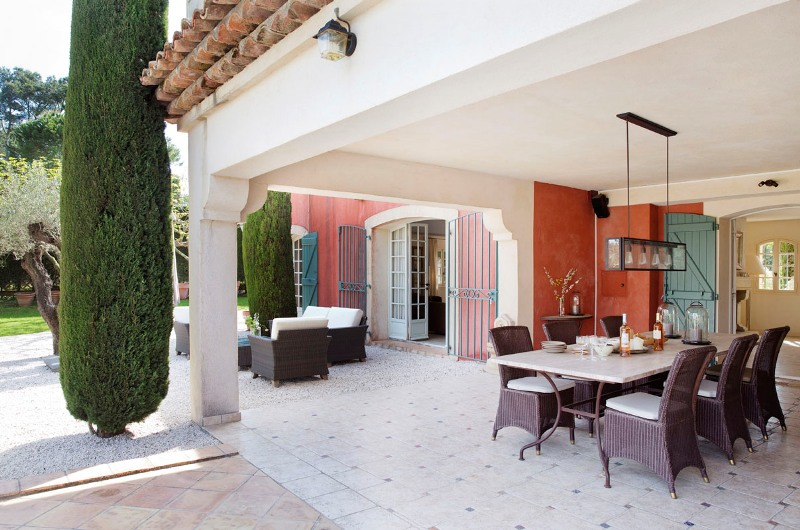 3 Bastide de Castellaras