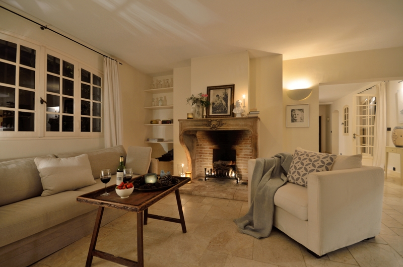 30 Bastide de Castellaras