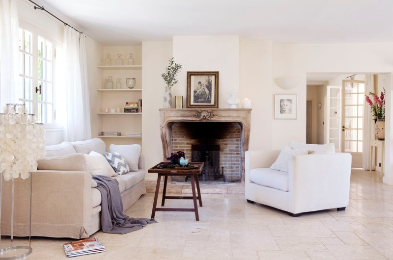 5 Bastide de Castellaras