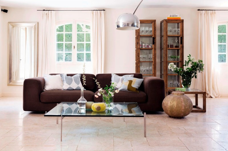 6 Bastide de Castellaras