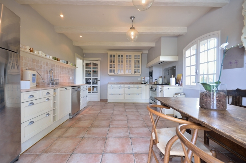 7 Bastide de Castellaras