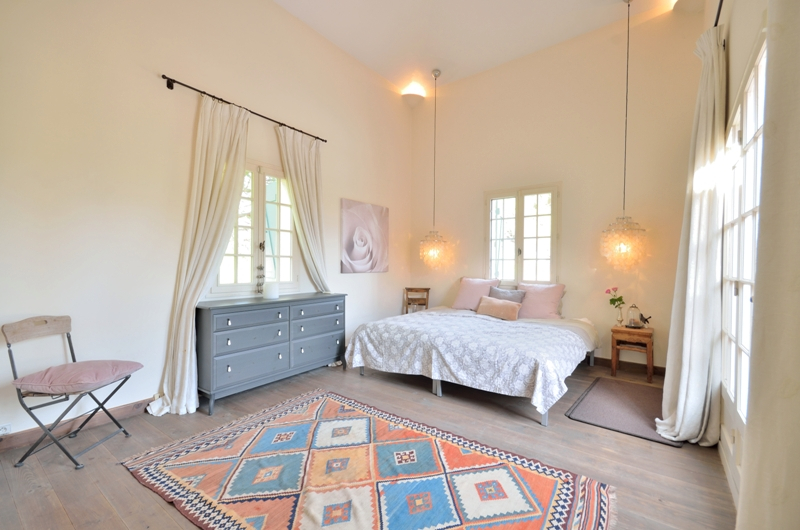 8 Bastide de Castellaras