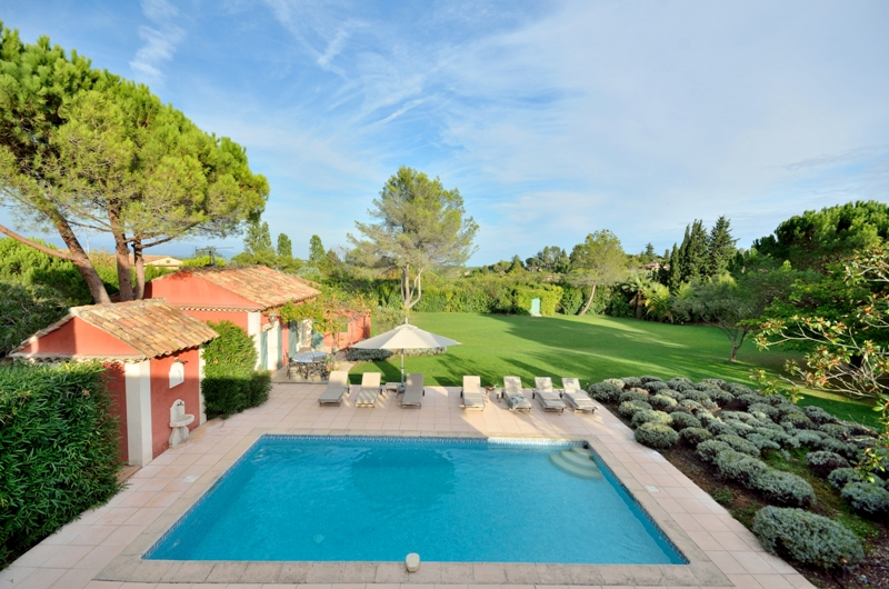 9 Bastide de Castellaras