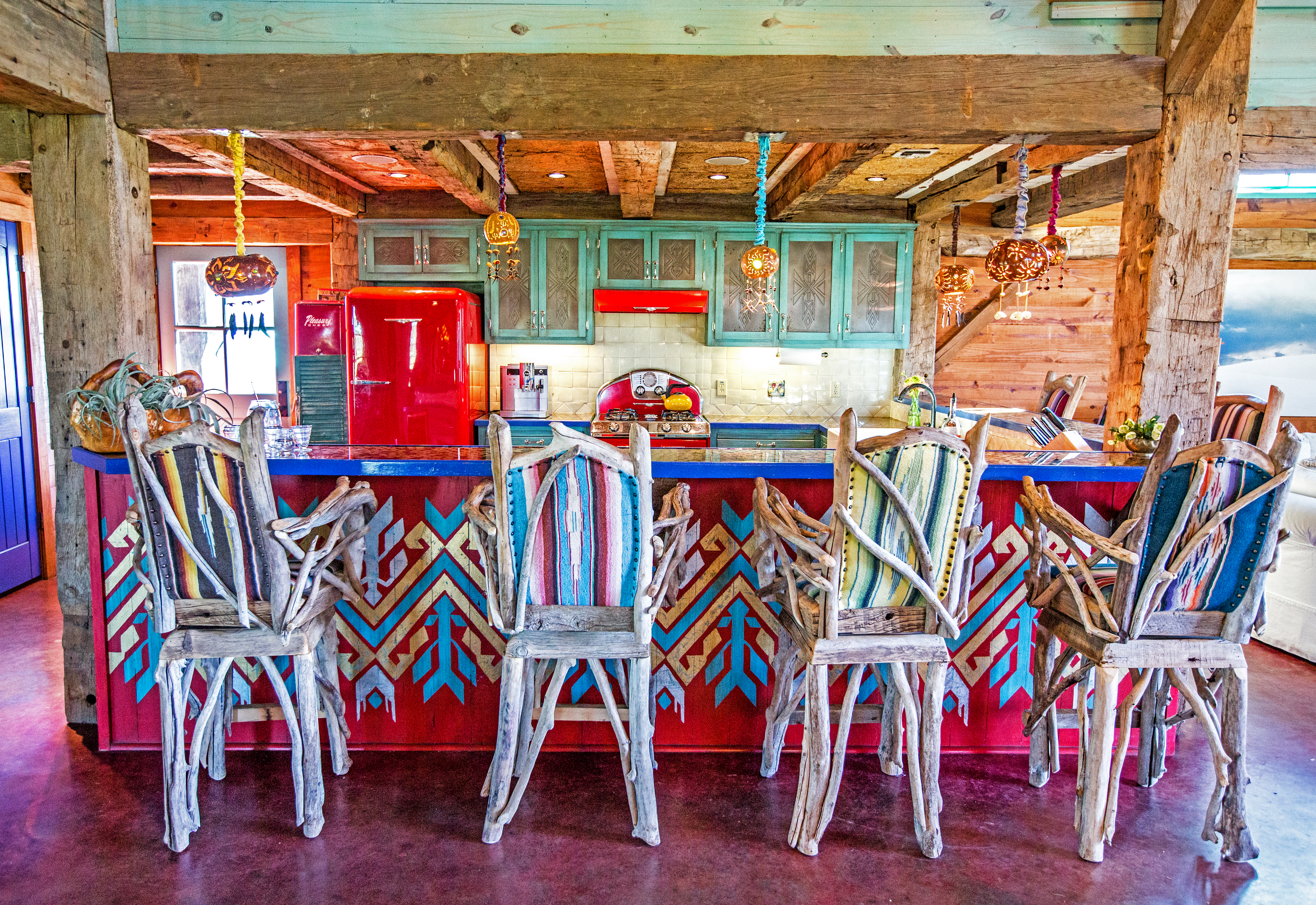 rancho pillow-5011 Rancho Pillow