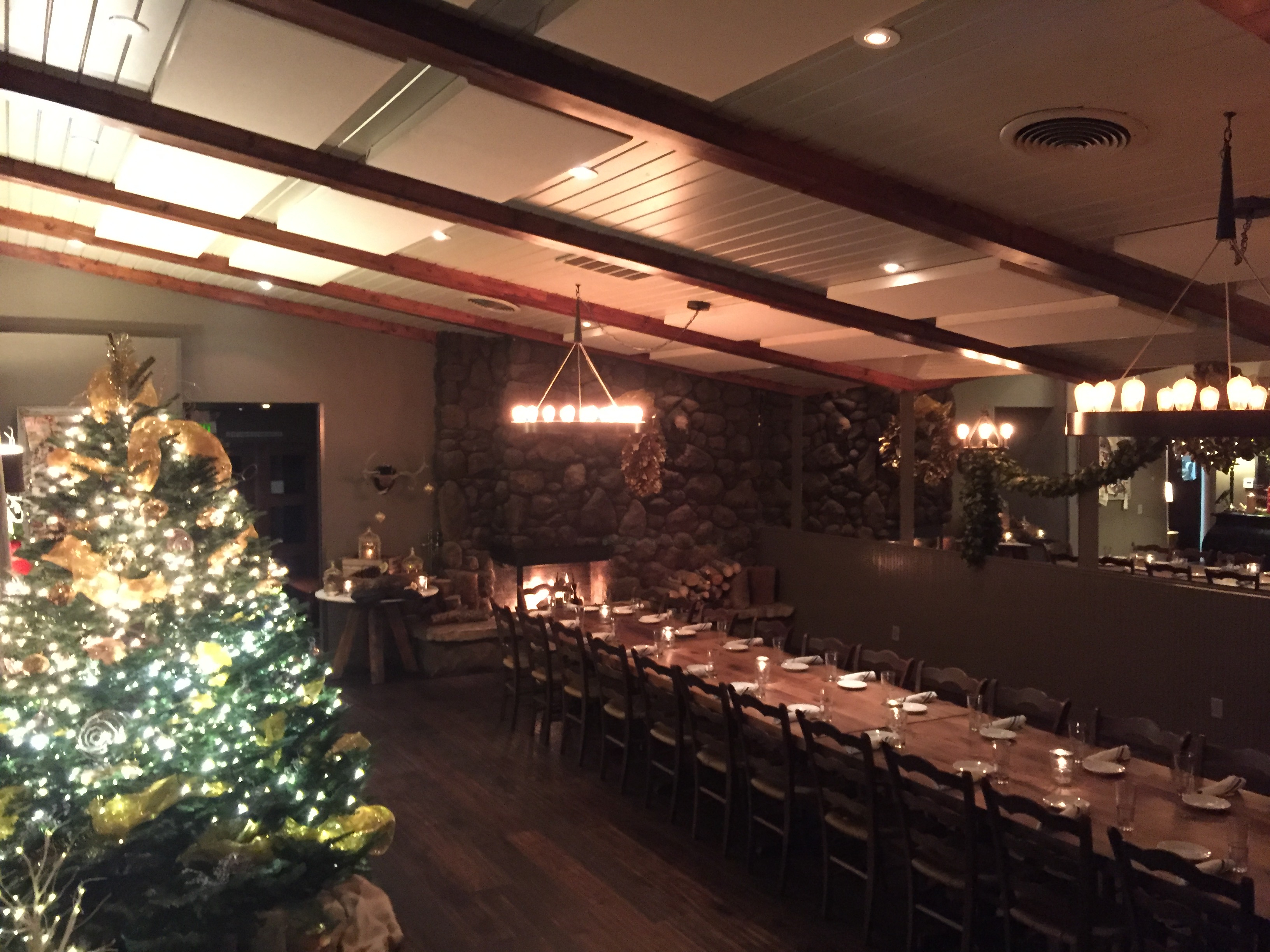 Catelli's Restaurant