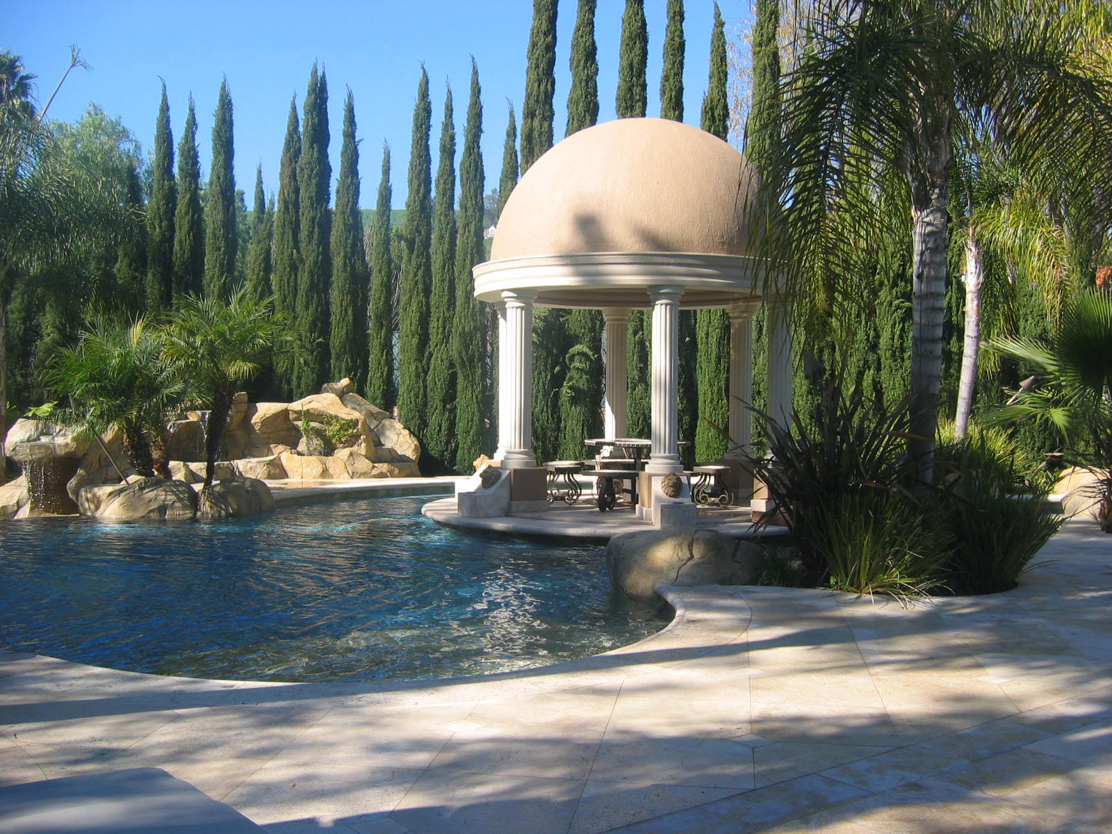 bv5 Mansion Bellagio Private Estate