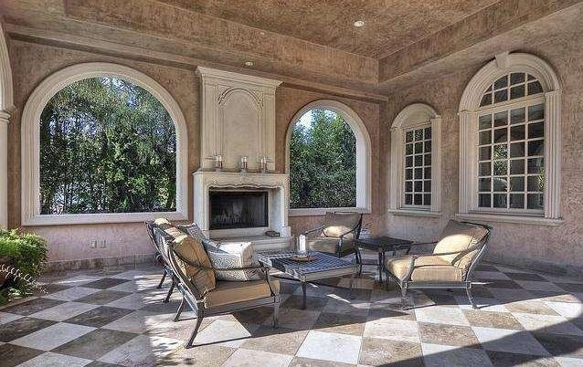 image015 Mansion Bellagio Private Estate