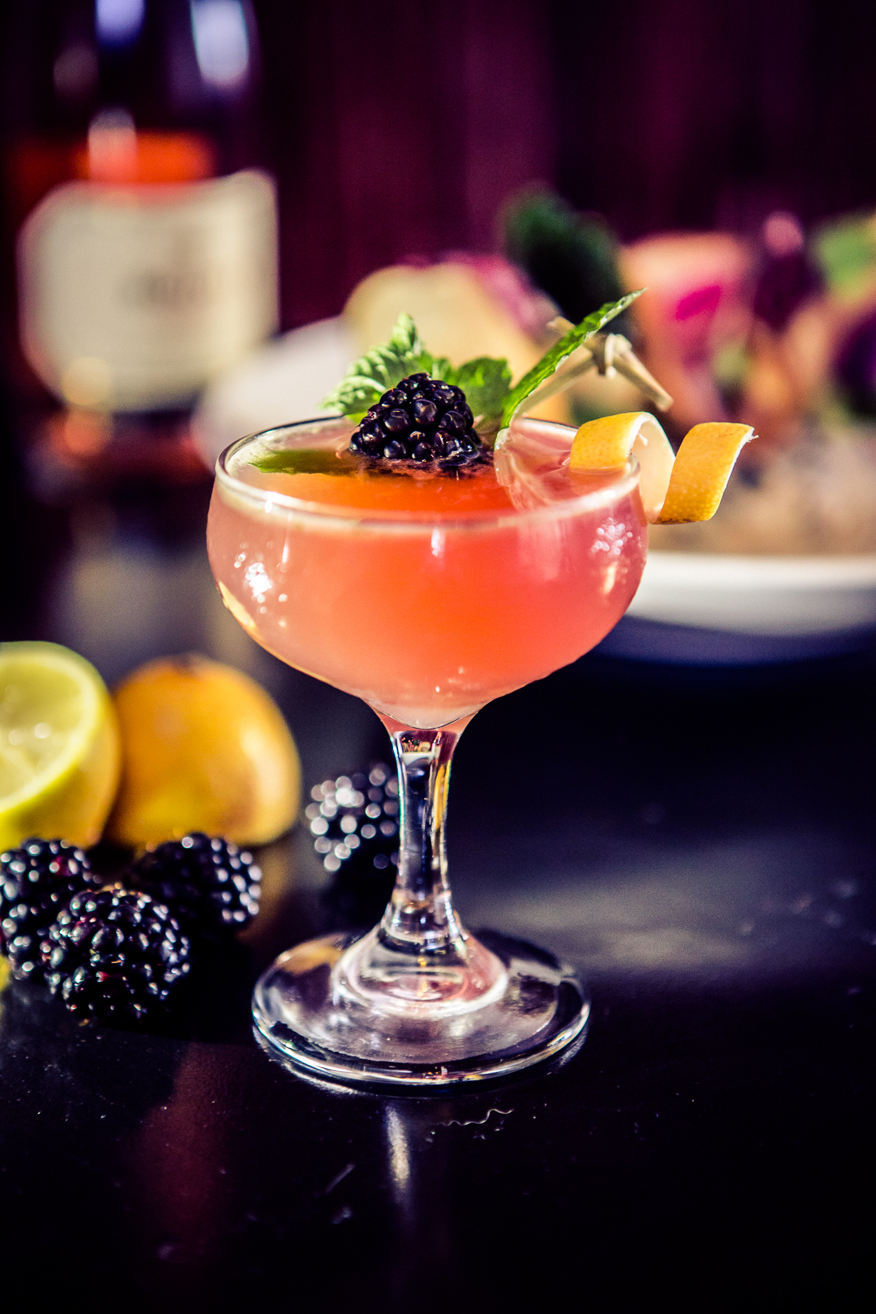 swig11 Sinema Restaurant + Bar