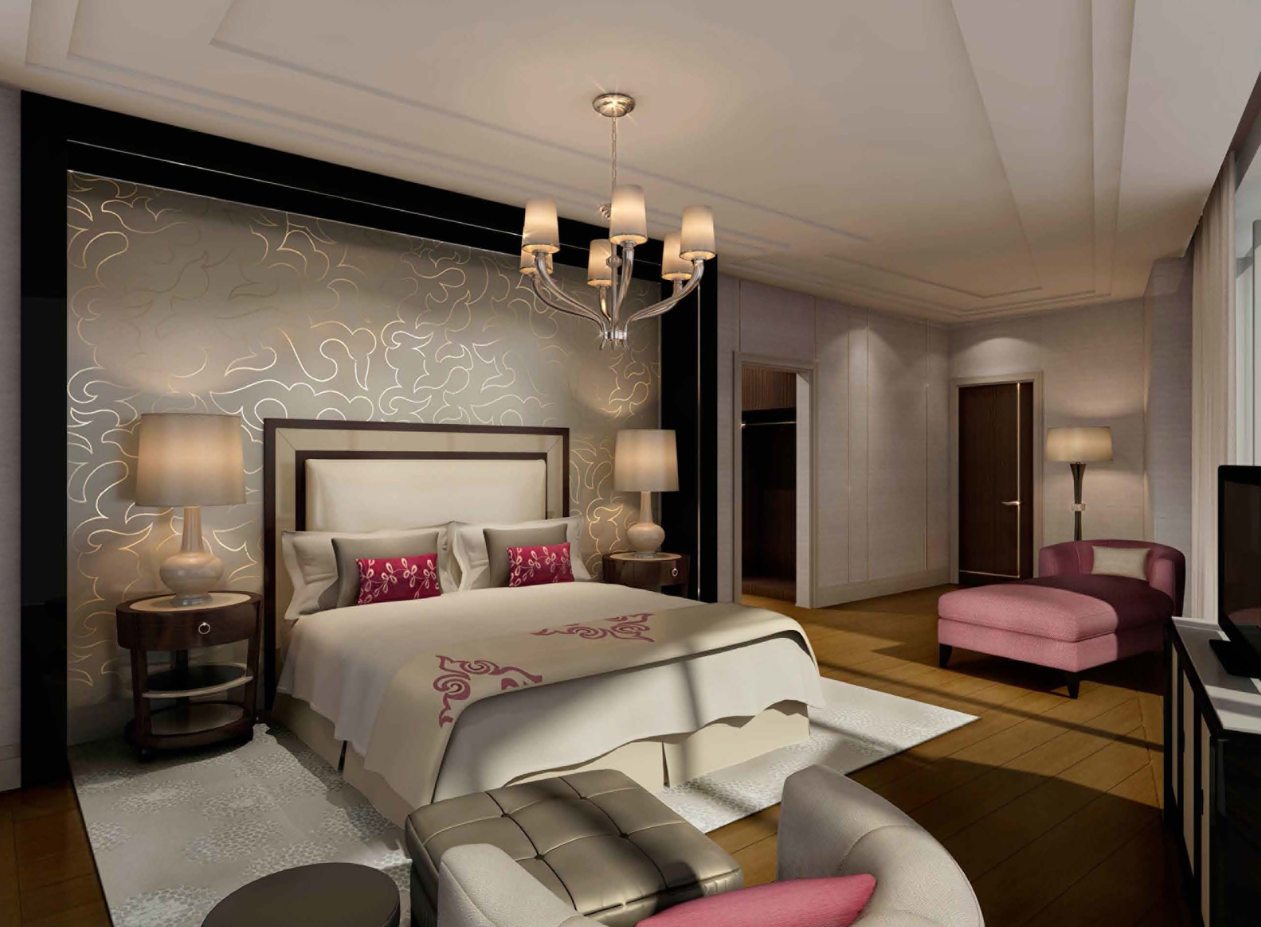 FS Image 10 Four Seasons Hotel Abu Dhabi at Al Maryah Island