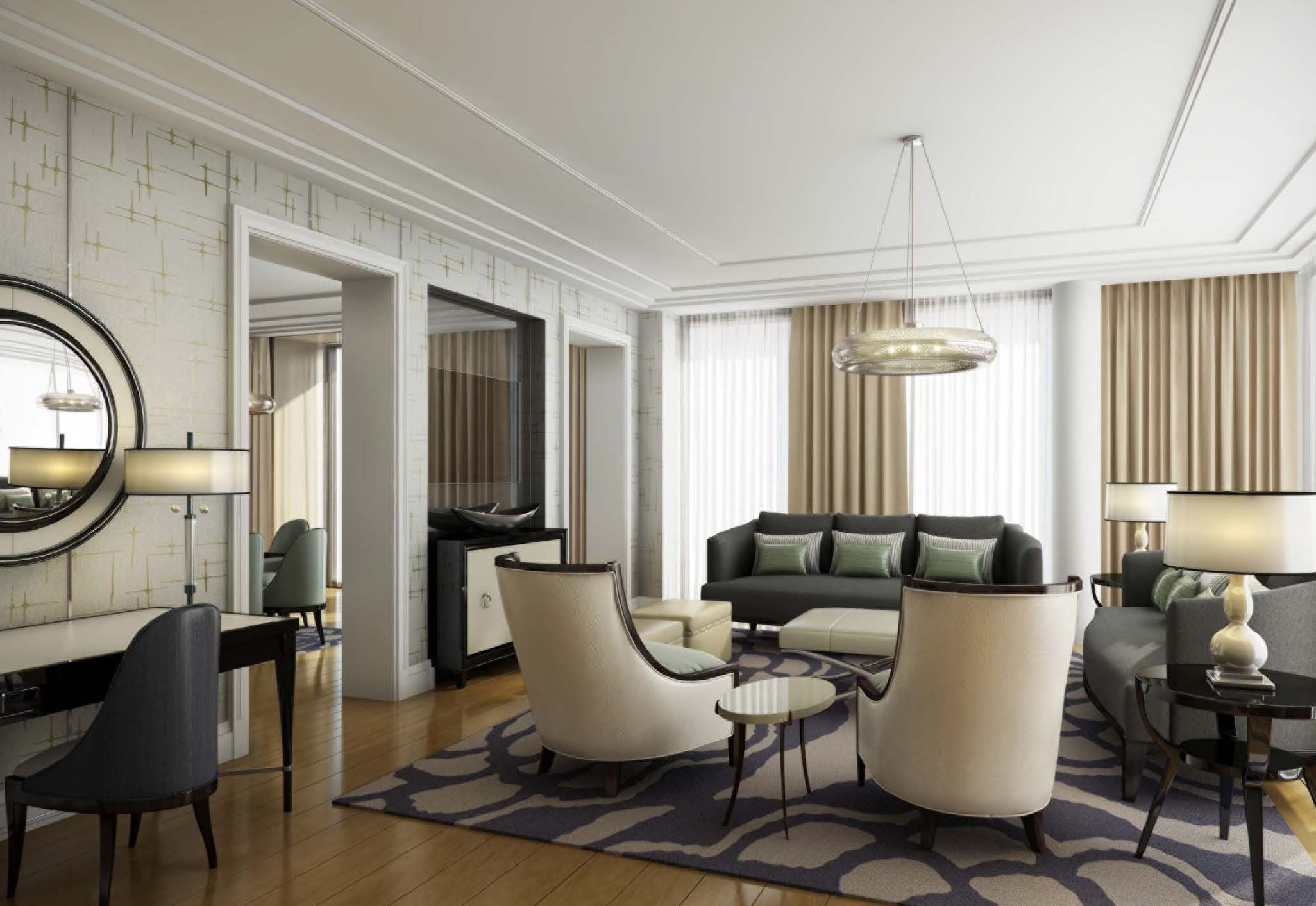 FS Image 11 Four Seasons Hotel Abu Dhabi at Al Maryah Island