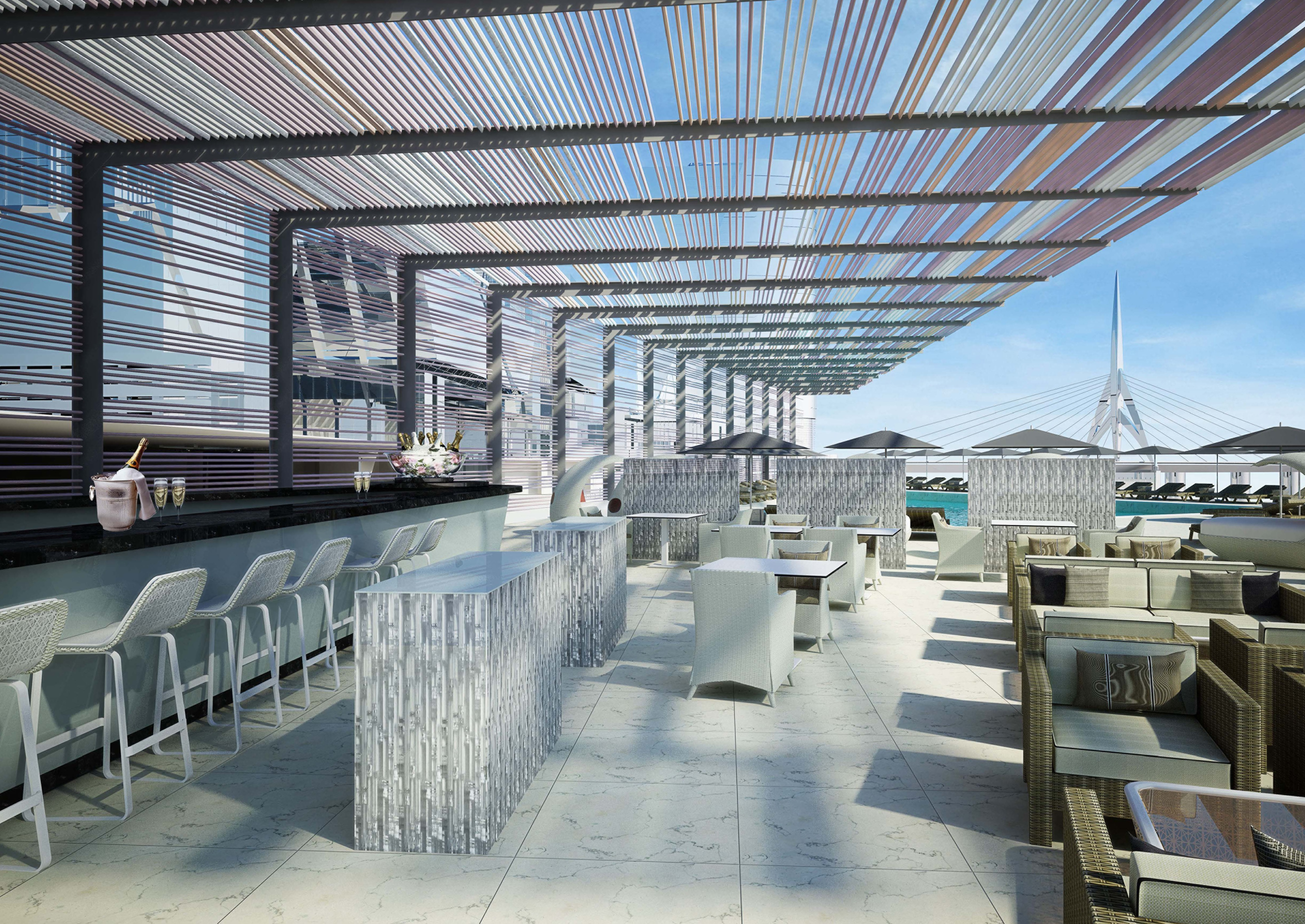 FS Image 3 Four Seasons Hotel Abu Dhabi at Al Maryah Island