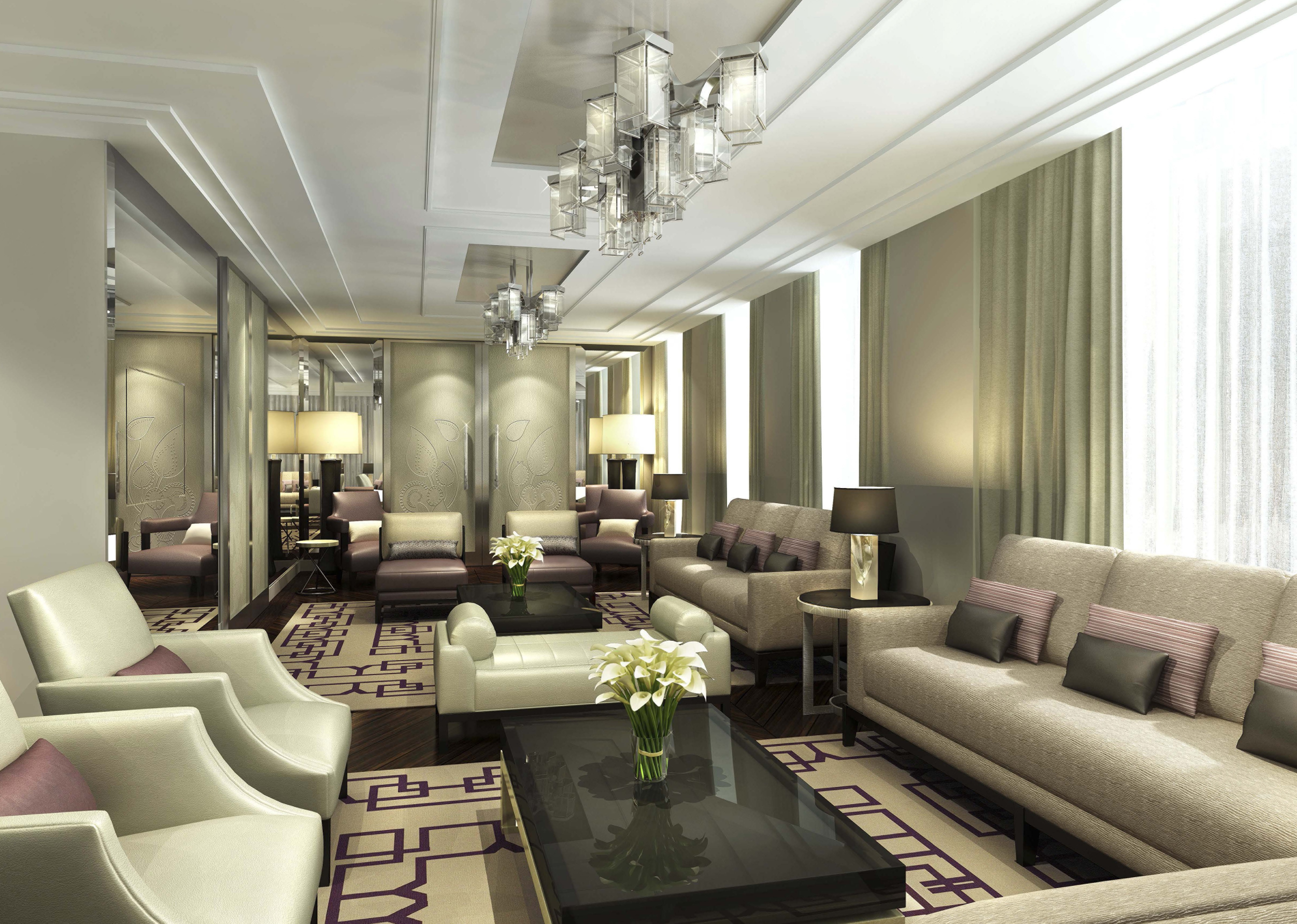 FS Image 4 Four Seasons Hotel Abu Dhabi at Al Maryah Island