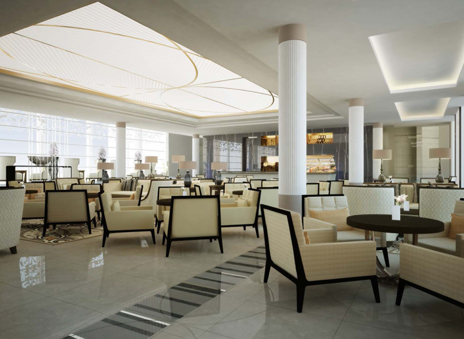 FS Image 5 Four Seasons Hotel Abu Dhabi at Al Maryah Island