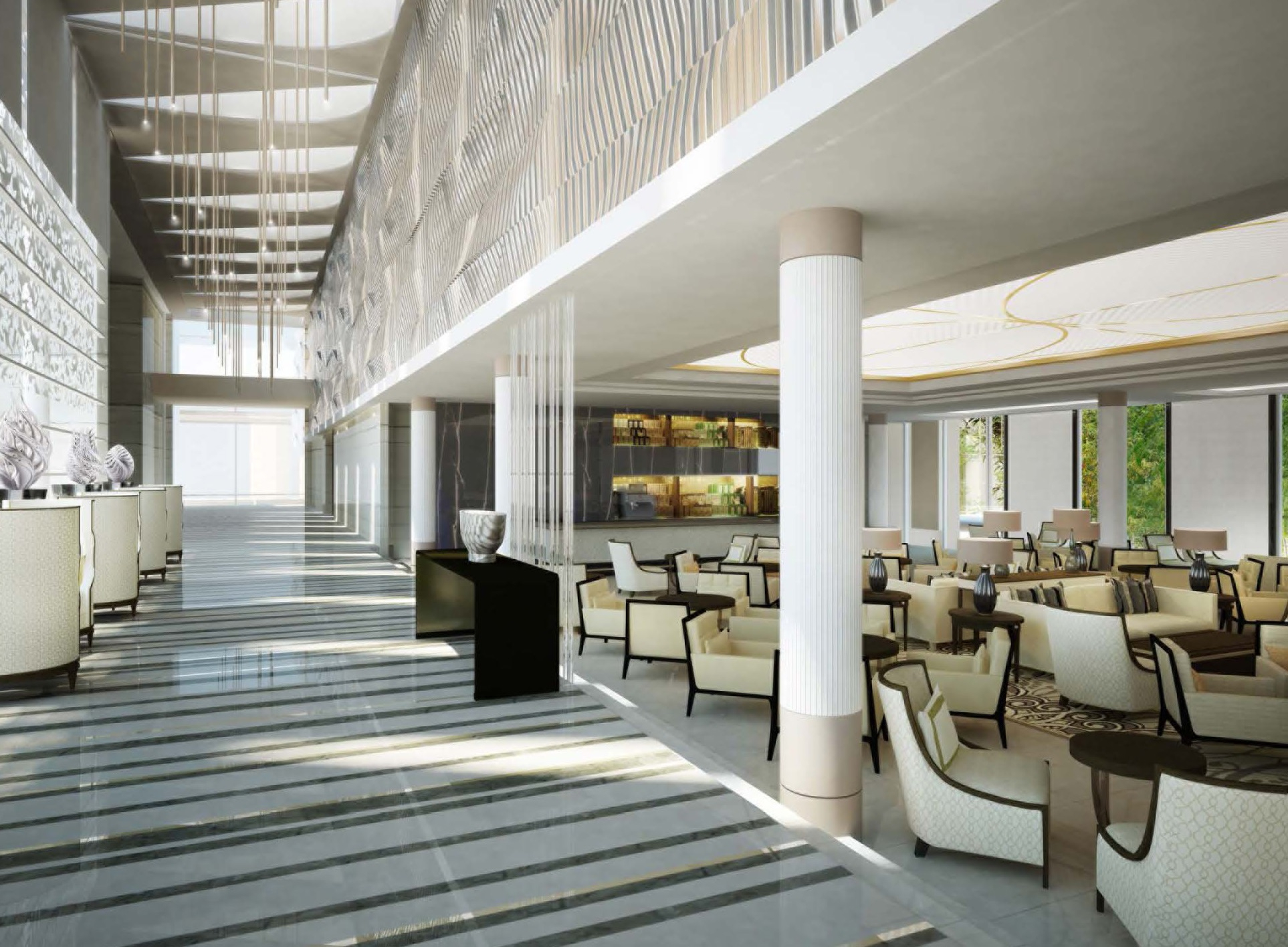 FS Image 6 Four Seasons Hotel Abu Dhabi at Al Maryah Island