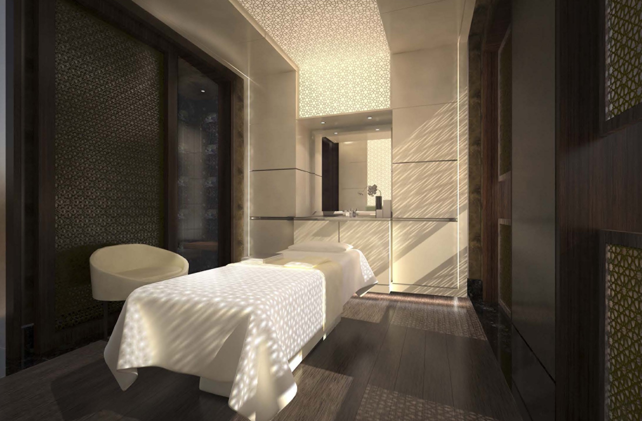 FS Image 9 Four Seasons Hotel Abu Dhabi at Al Maryah Island