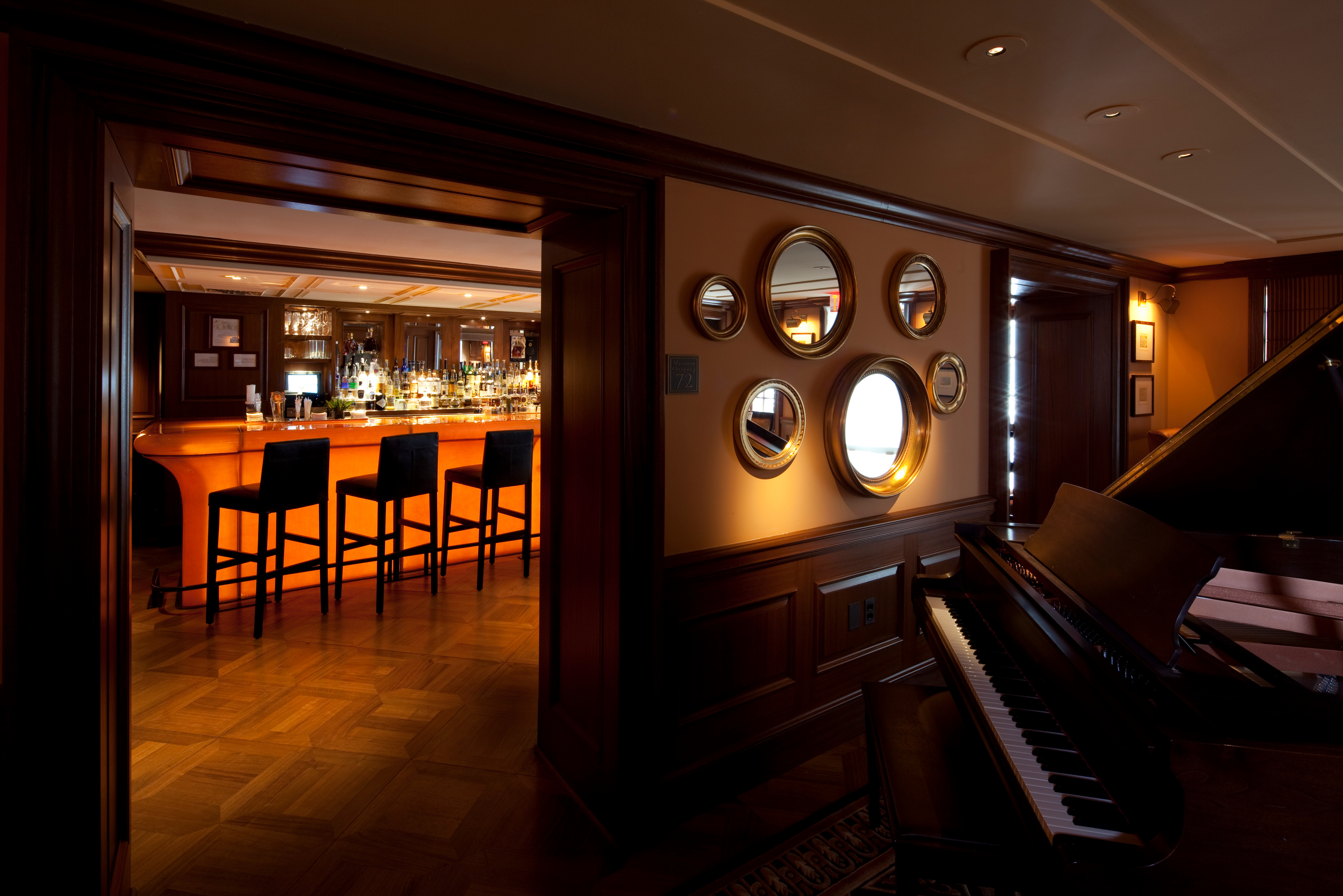 The Jefferson, Washington, DC