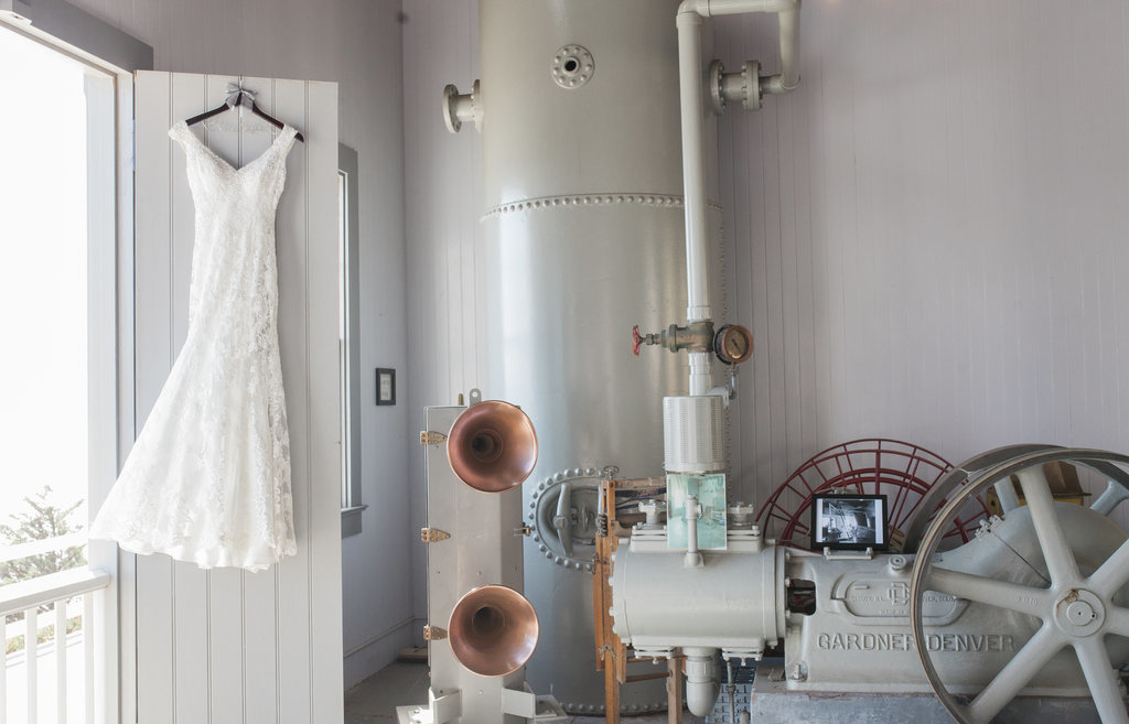 Coastal-California-Wedding Point San Luis Historic Lighthouse