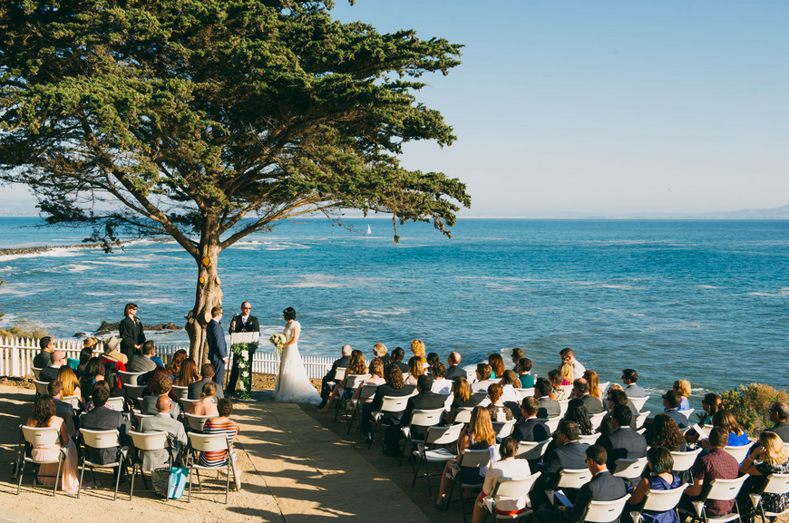 Lighthouse Wedding Point San Luis Historic Lighthouse