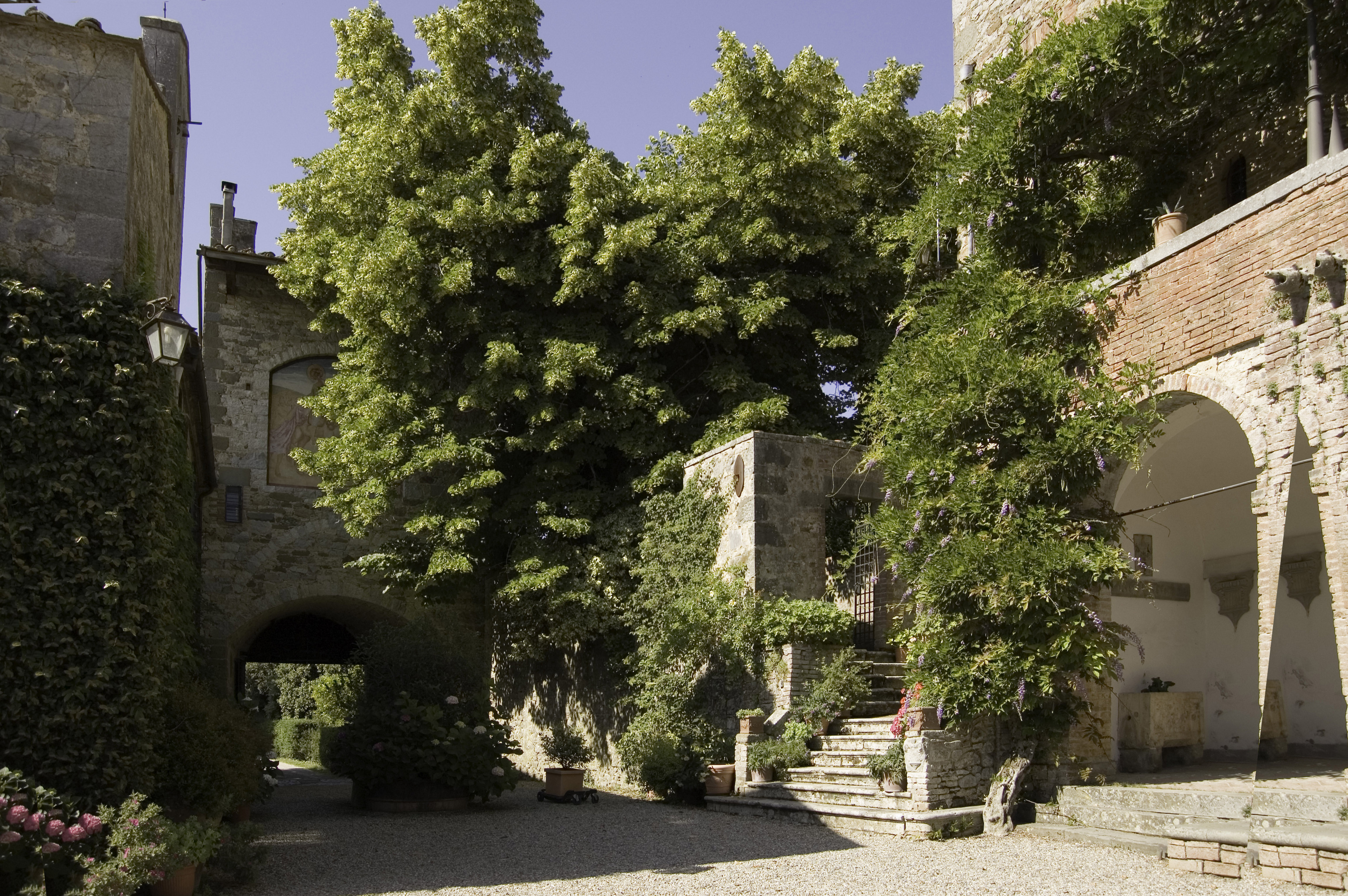 Castello di Montalto