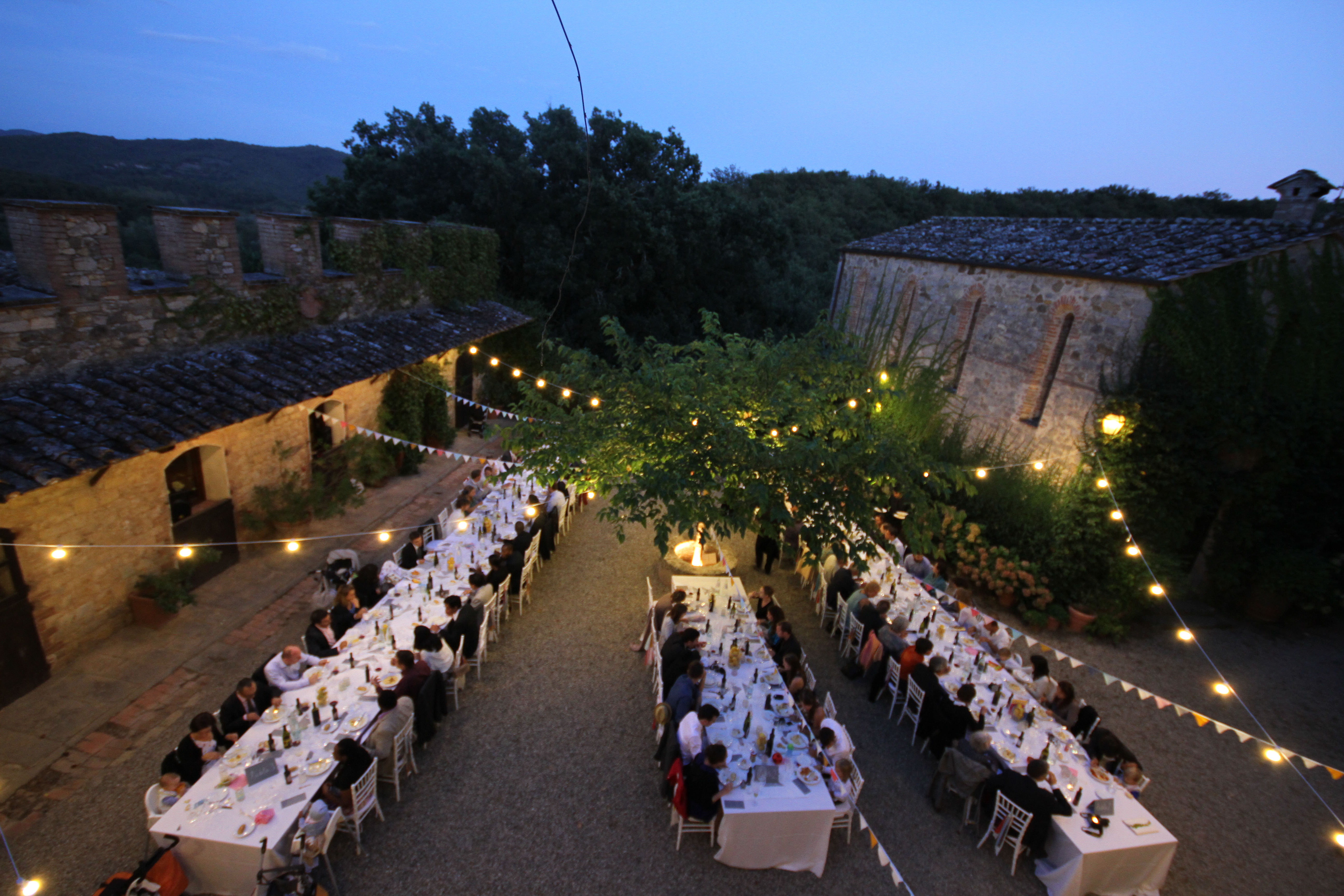 Castello di Montalto