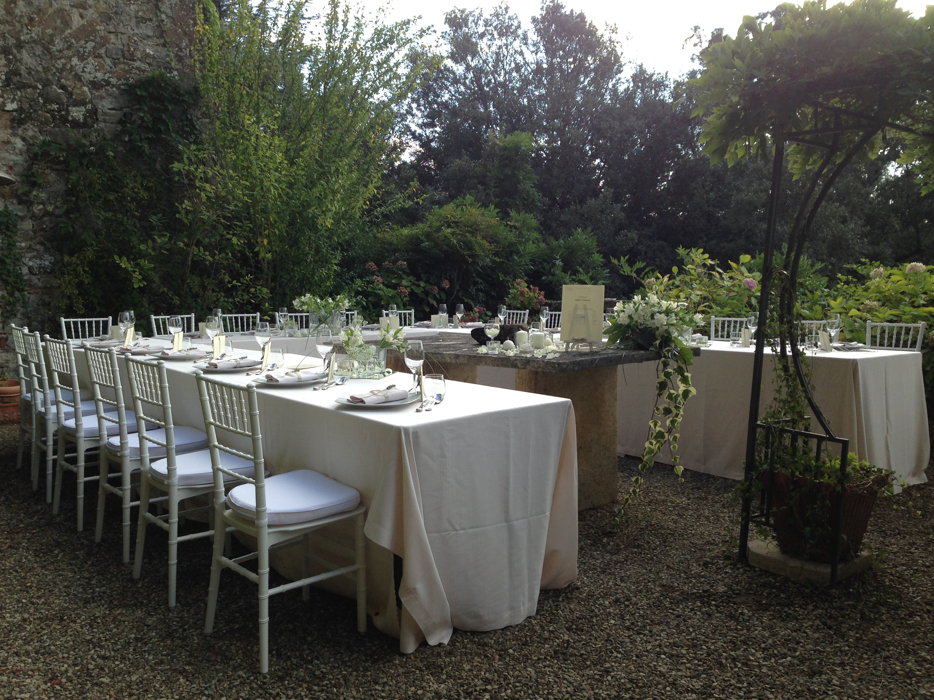 Castello di Montalto