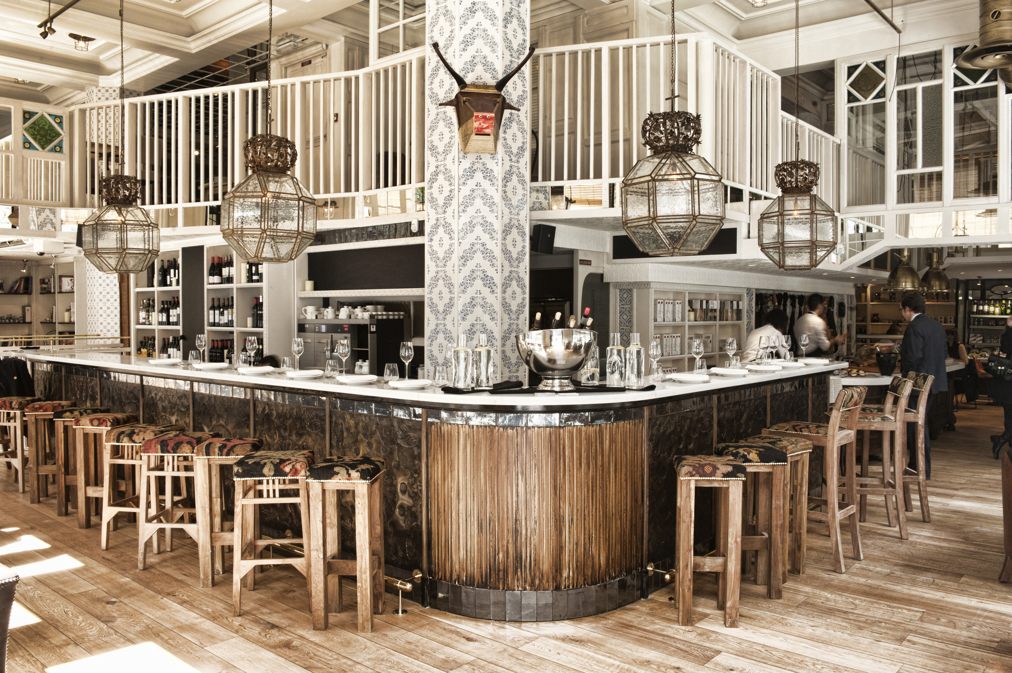 iberica_42 Ibérica Marylebone