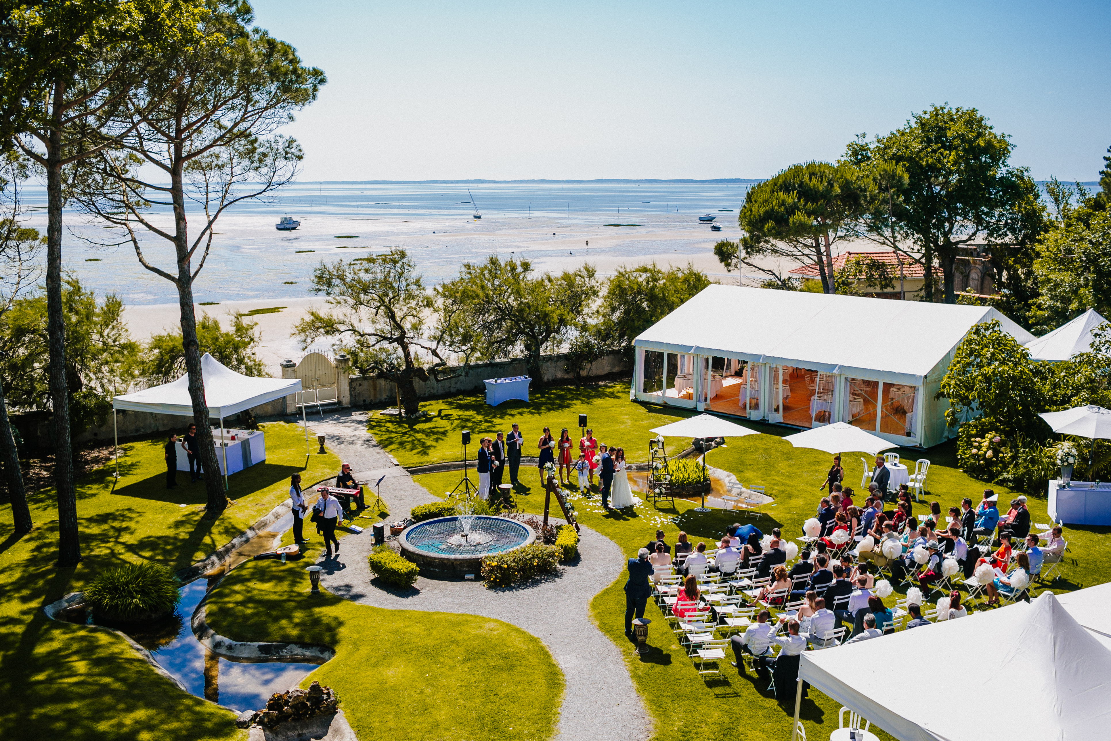 Villa Tosca photographe DavidOne mariage (5) Villa La Tosca