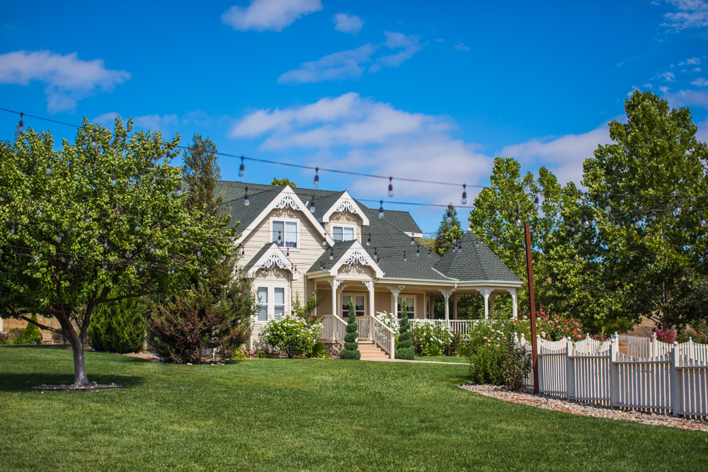 House-4 The Grace Maralyn Estate & Gardens