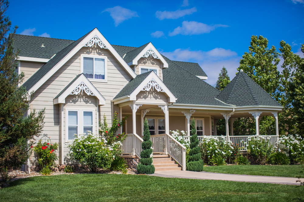 House-6 The Grace Maralyn Estate & Gardens