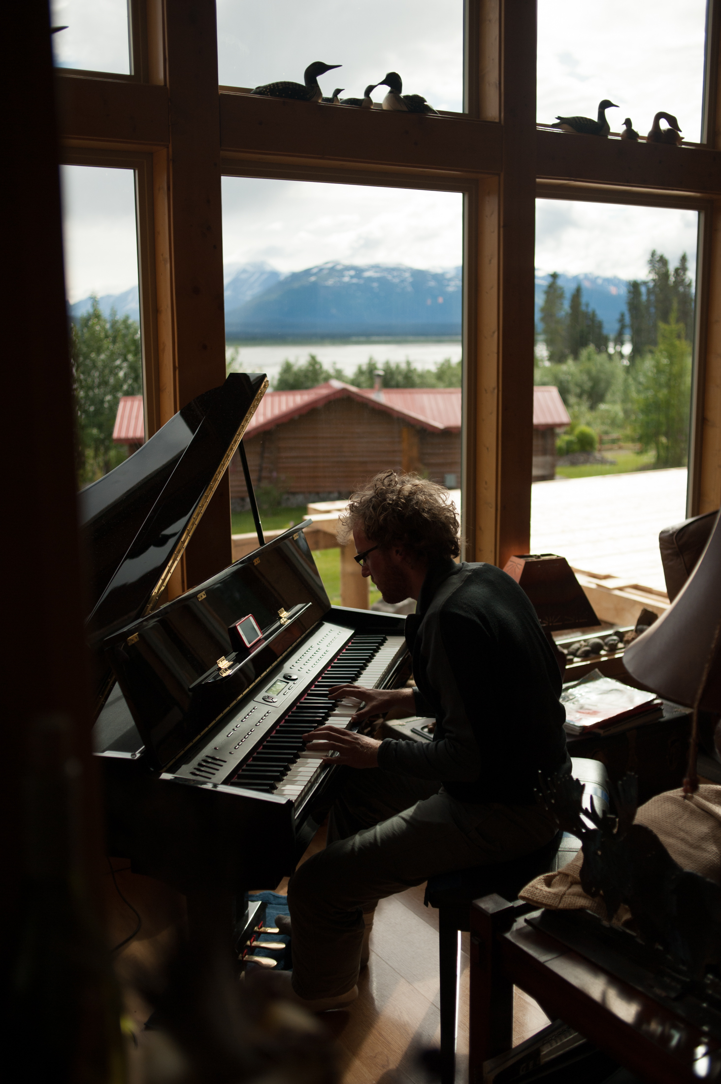 20120628-_DSC6069 Alaska's Ultima Thule Lodge