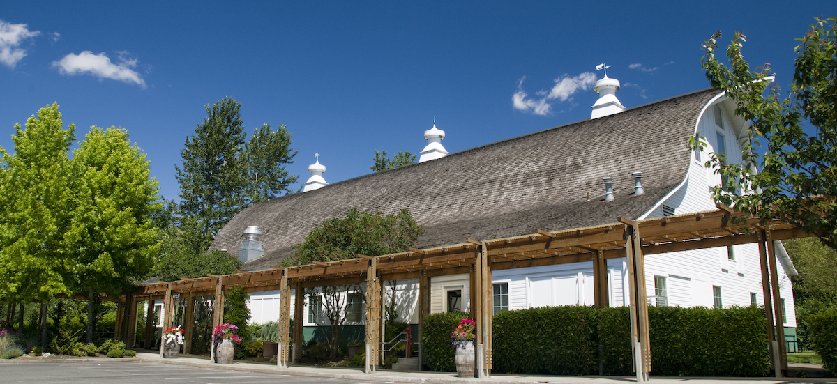 Barn-2 The Loft at Russell's