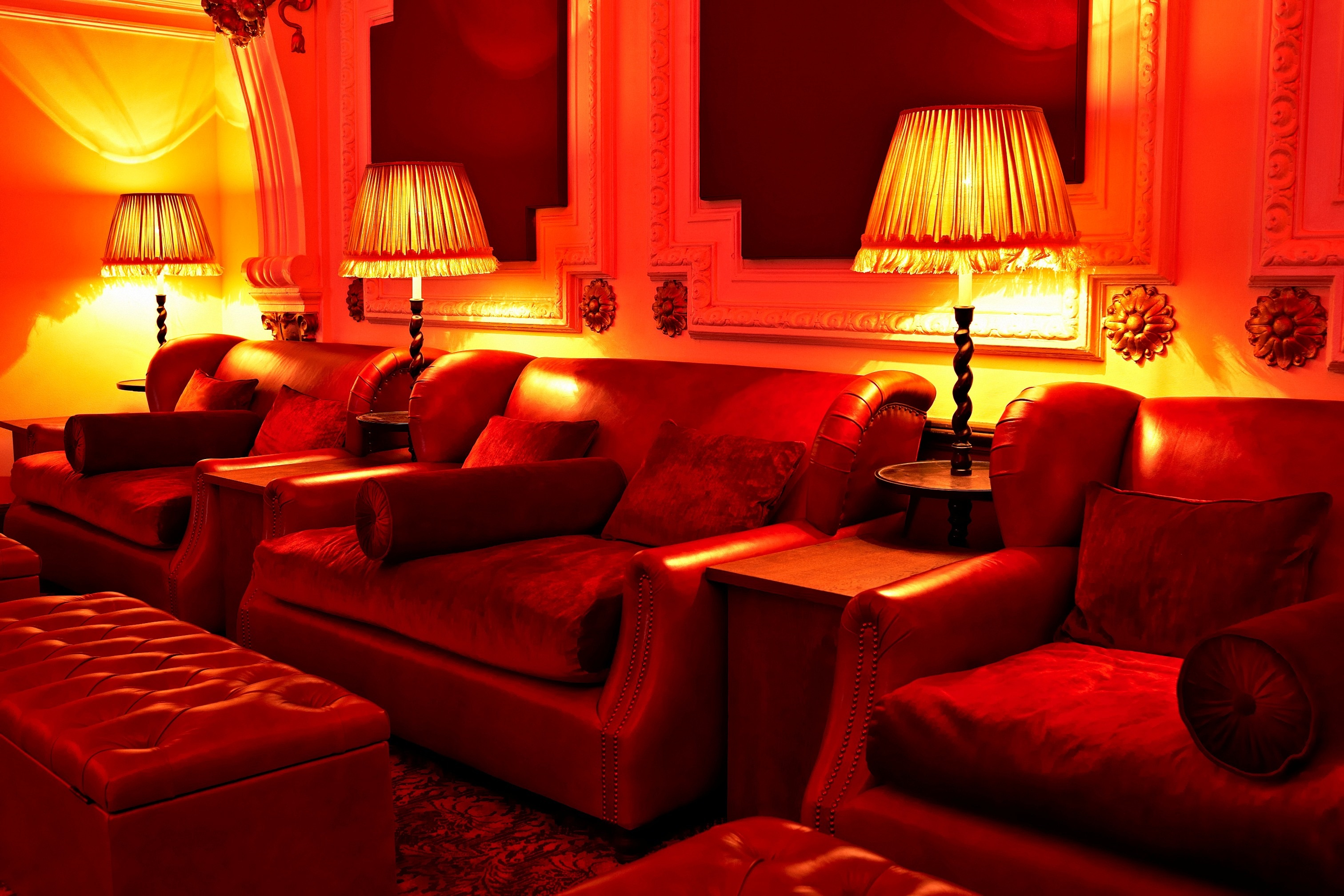 electriccinema4 Electric Cinema