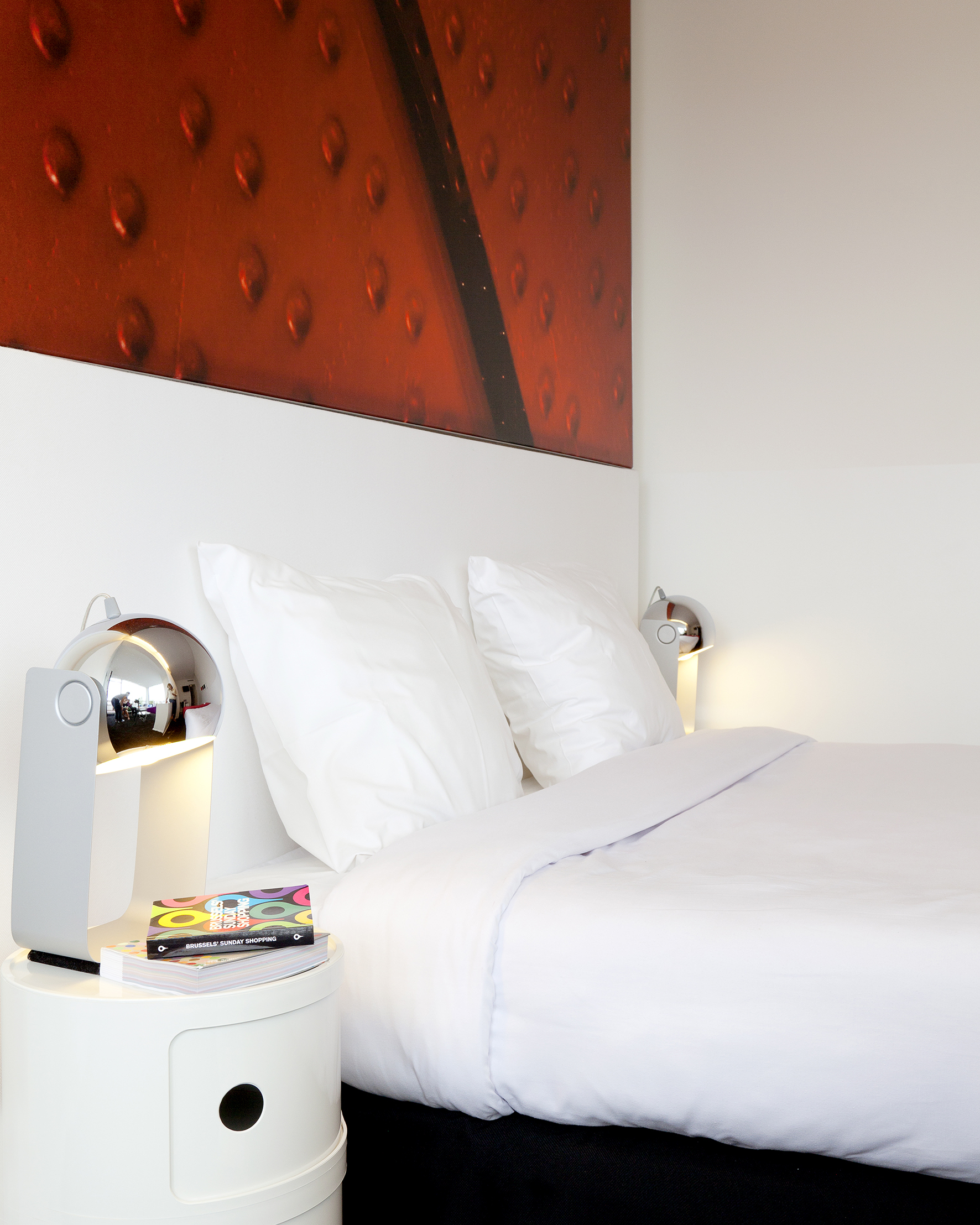 PantoneHotel_422 The Pantone Hotel